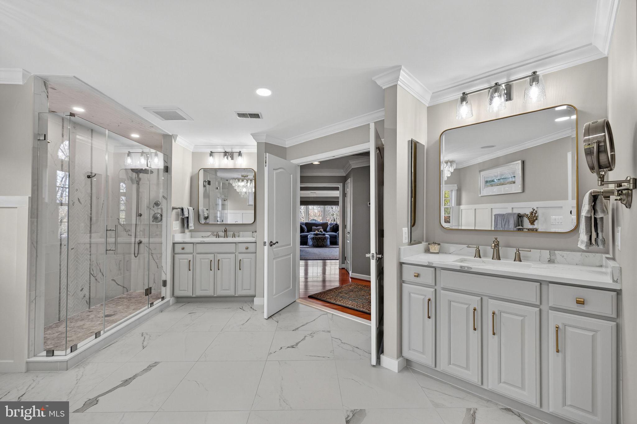 OAK HILL ESTATES - Residential