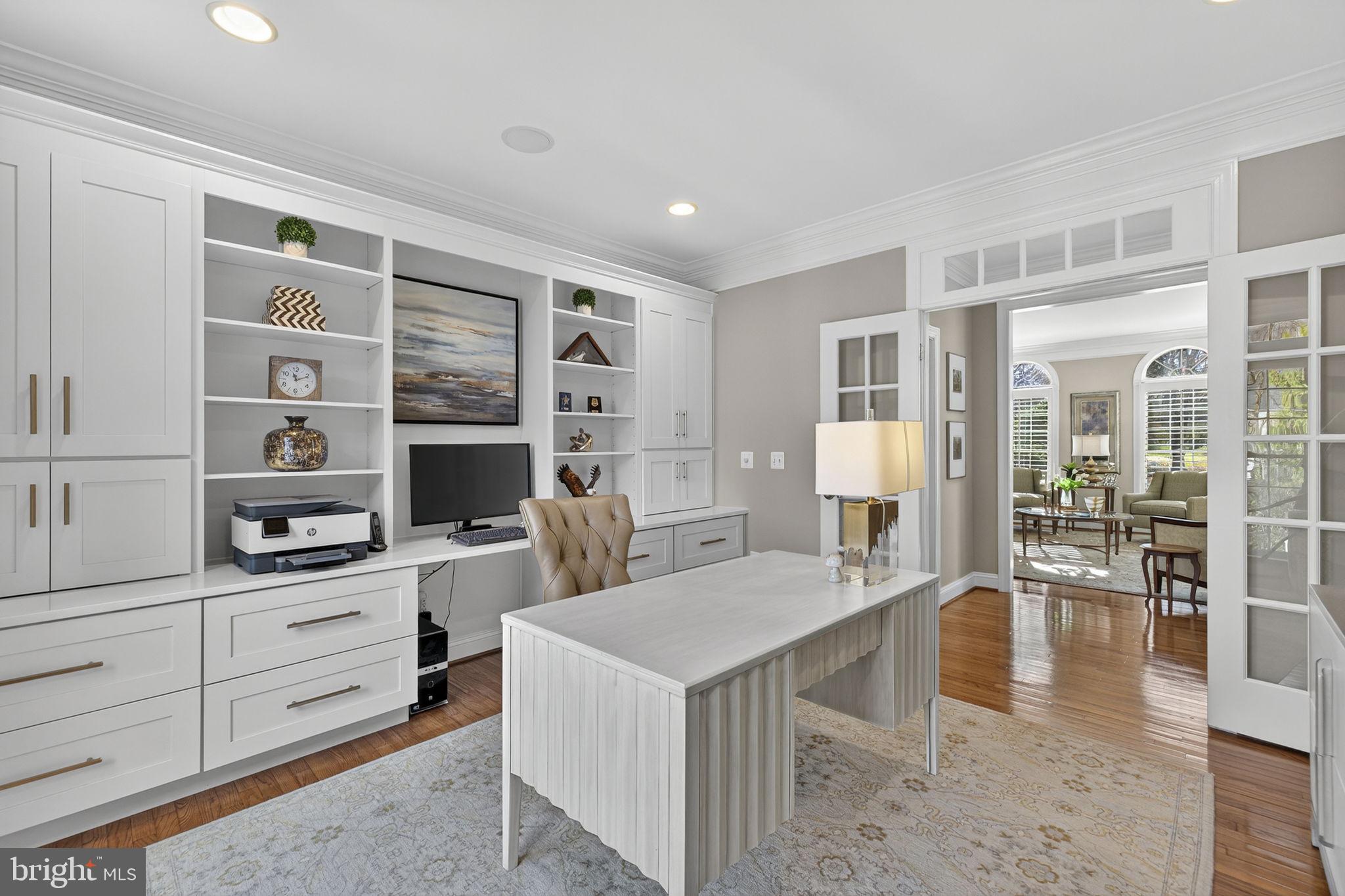 OAK HILL ESTATES - Residential