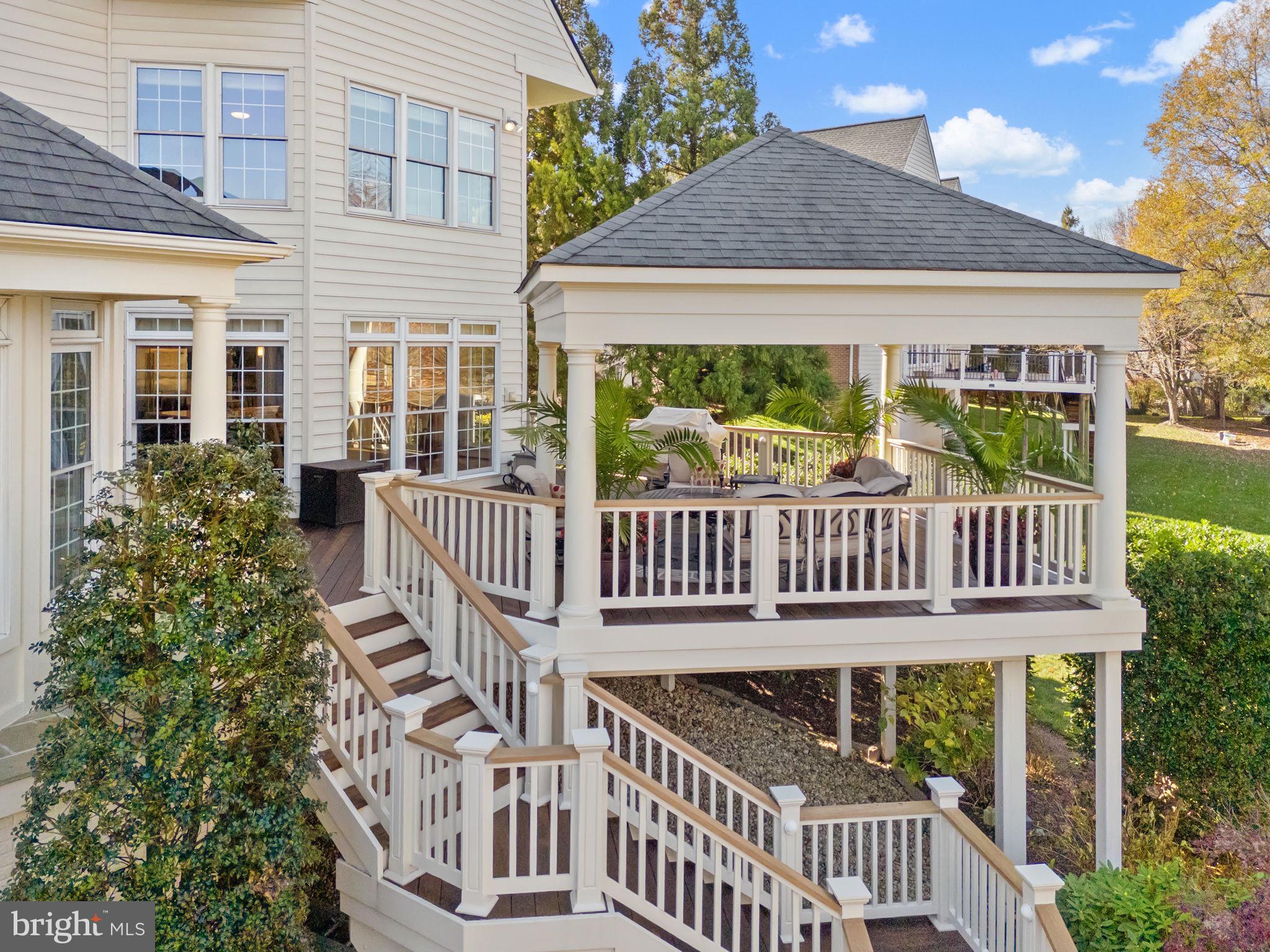 OAK HILL ESTATES - Residential