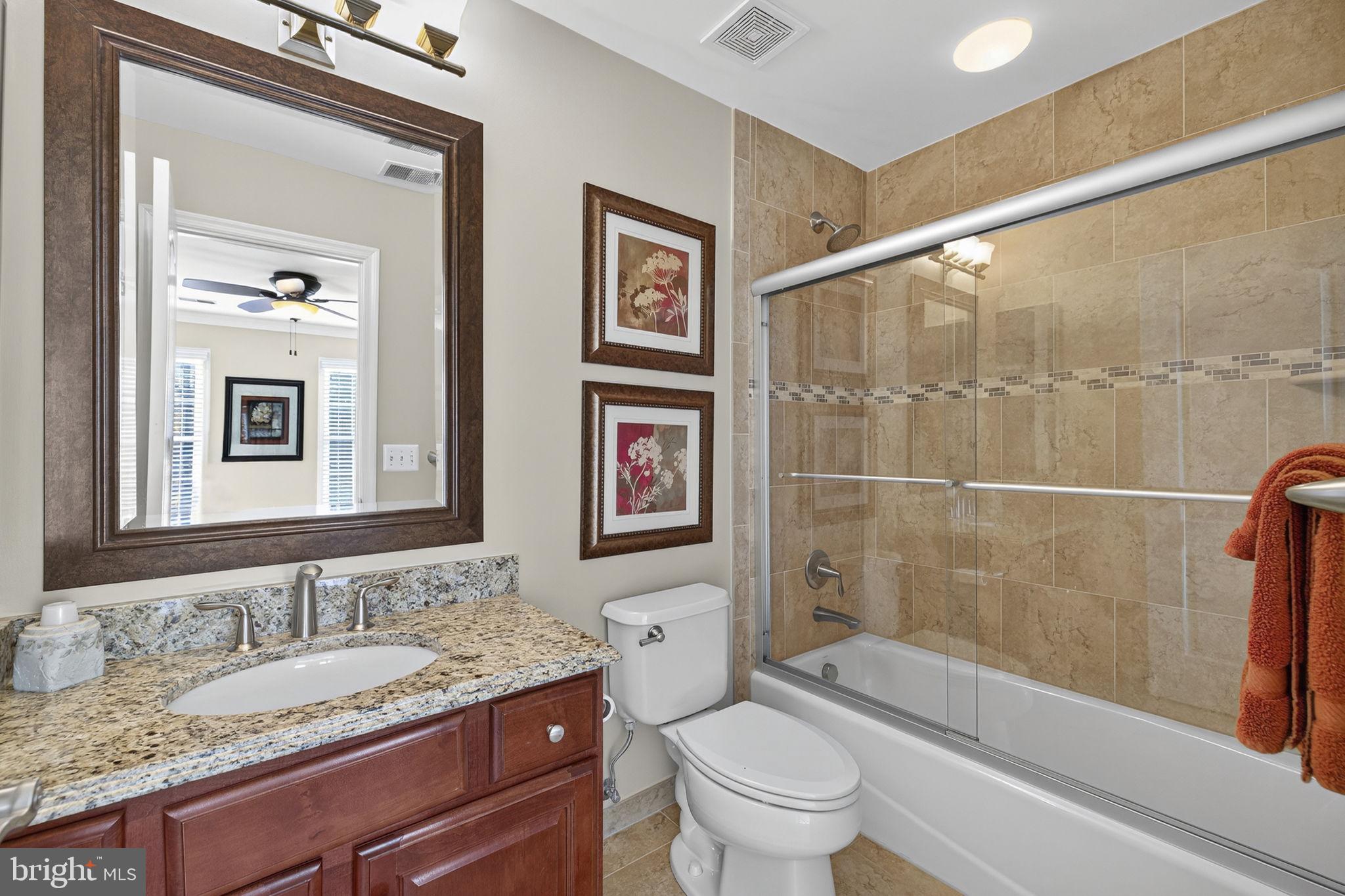 OAK HILL ESTATES - Residential