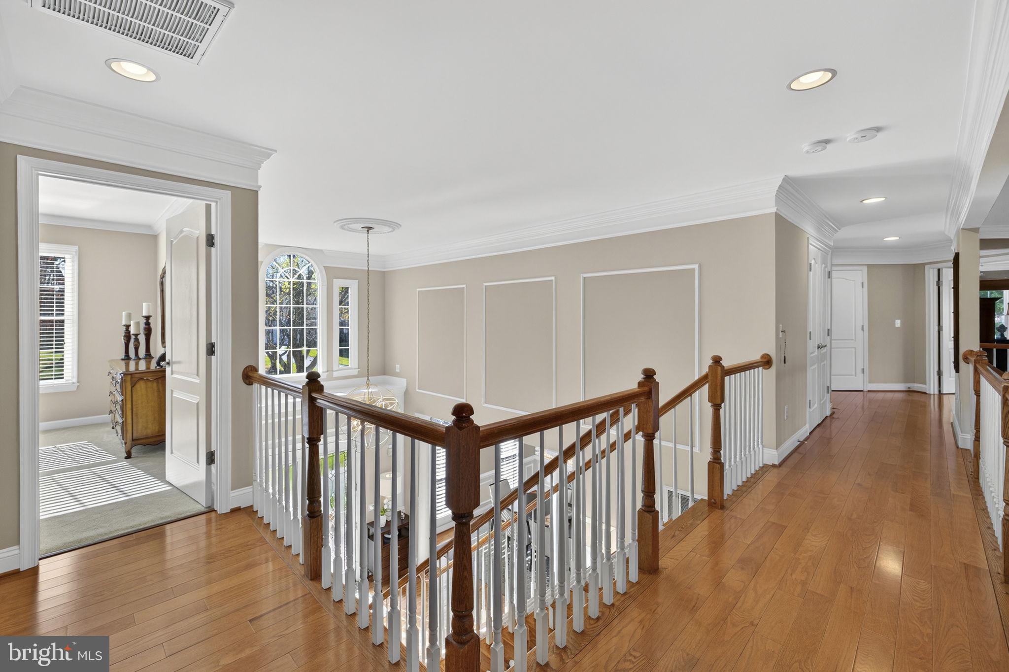 OAK HILL ESTATES - Residential