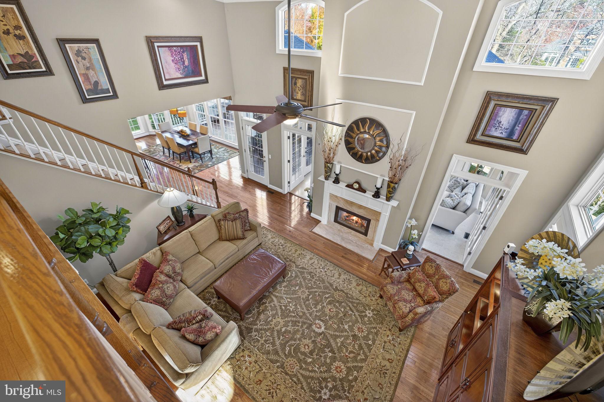 OAK HILL ESTATES - Residential