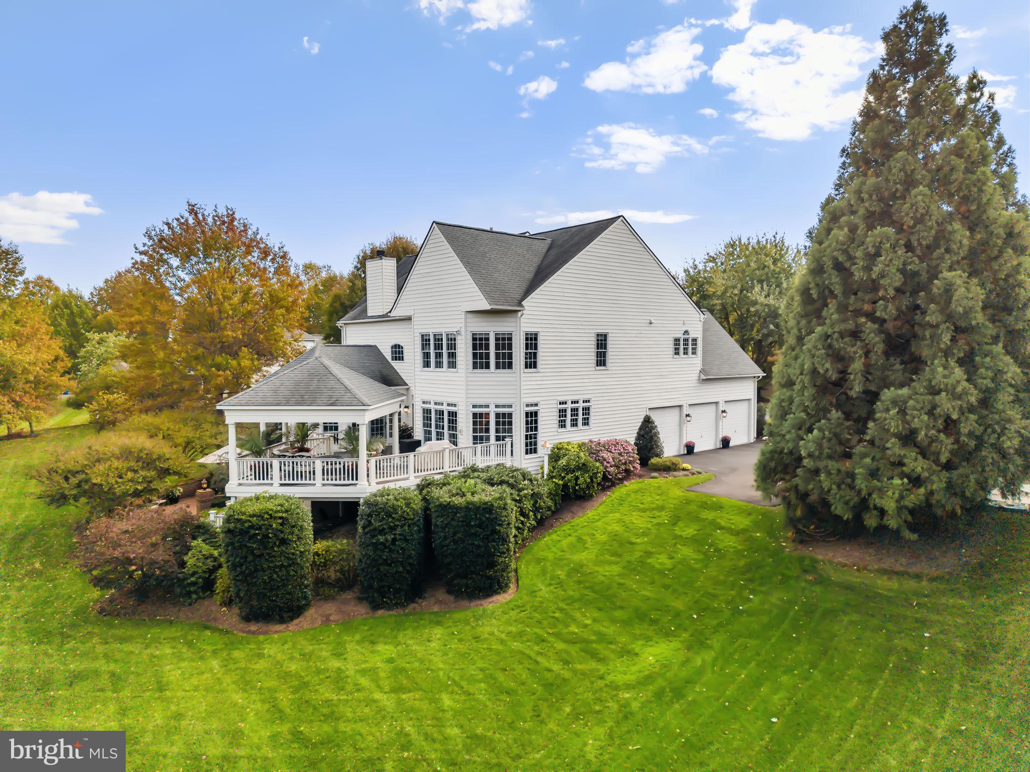 OAK HILL ESTATES - Residential