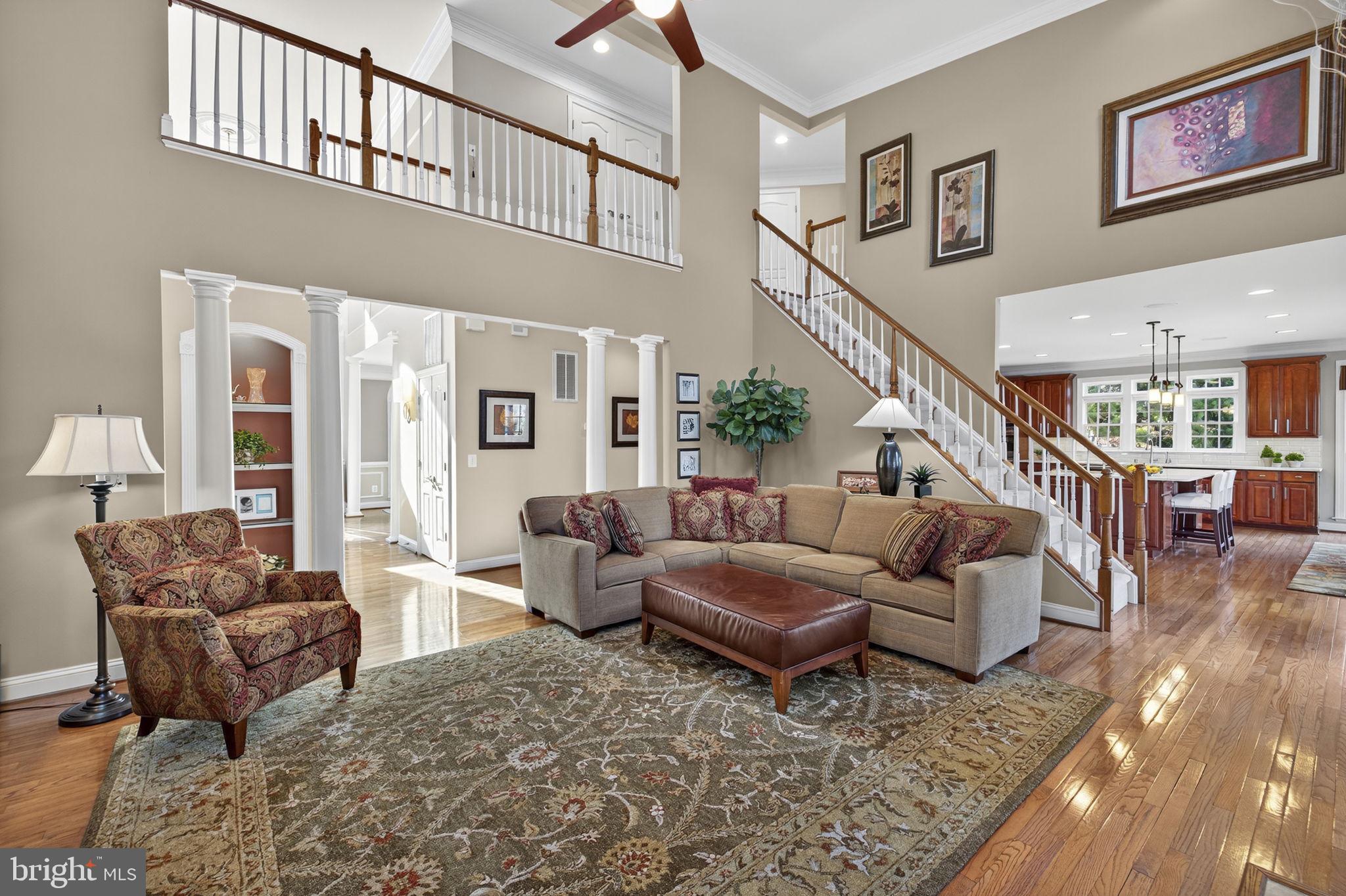 OAK HILL ESTATES - Residential