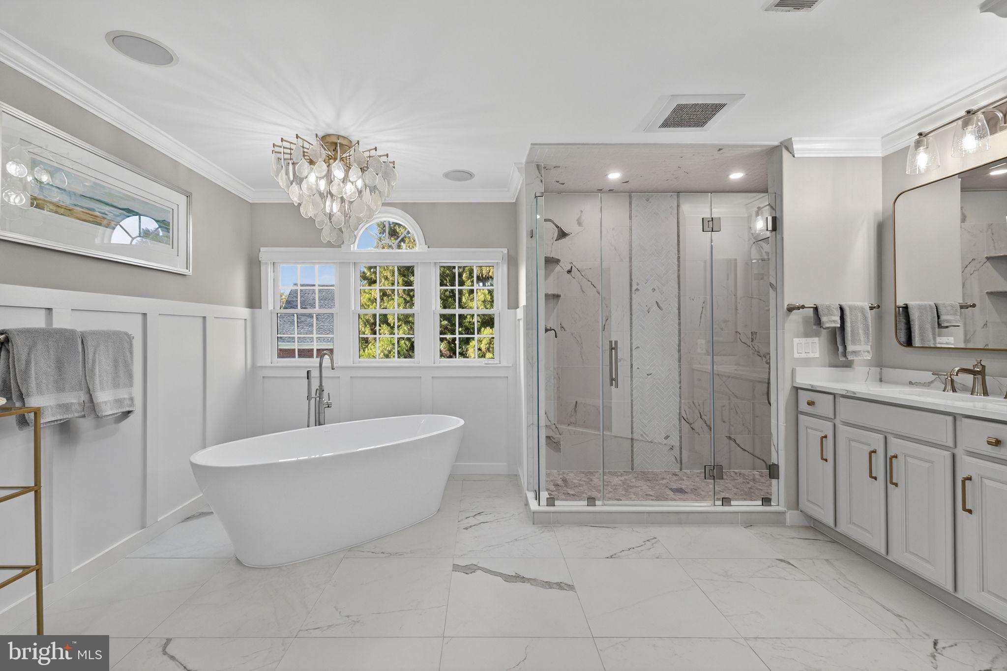 OAK HILL ESTATES - Residential