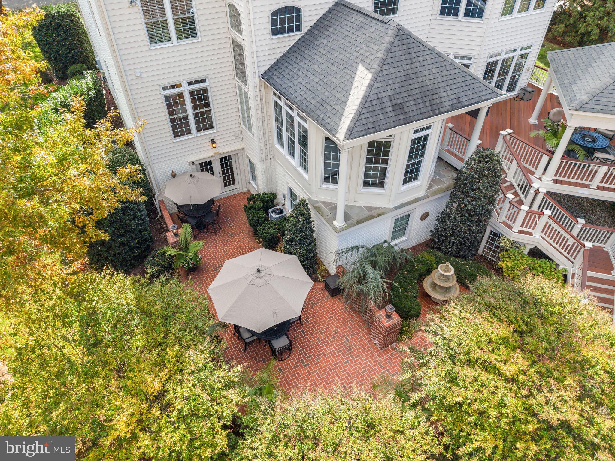 OAK HILL ESTATES - Residential