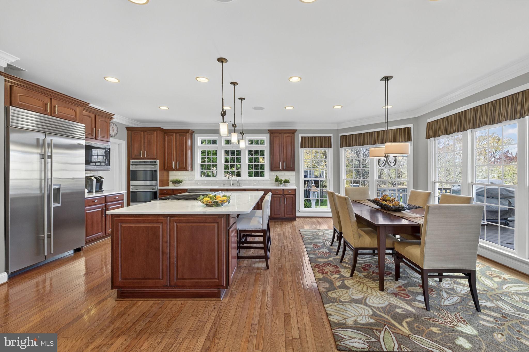 OAK HILL ESTATES - Residential