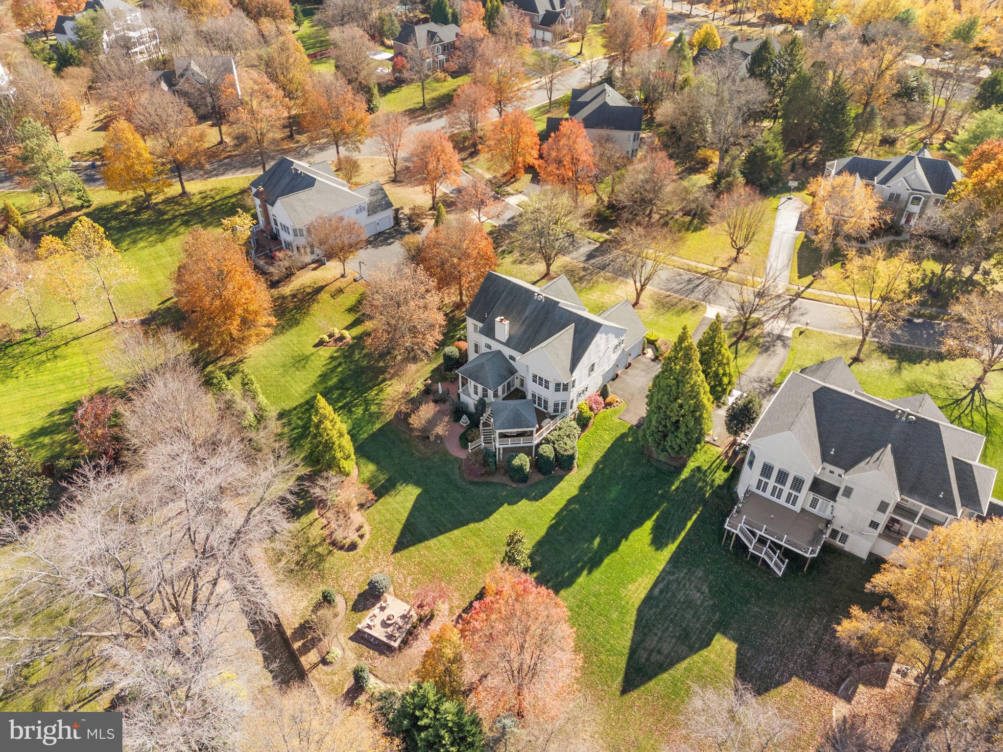 OAK HILL ESTATES - Residential