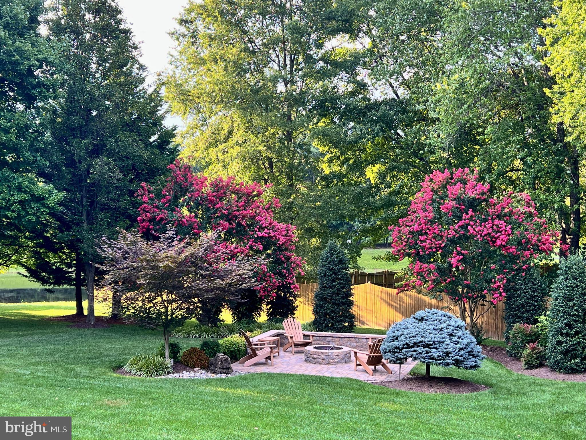 OAK HILL ESTATES - Residential