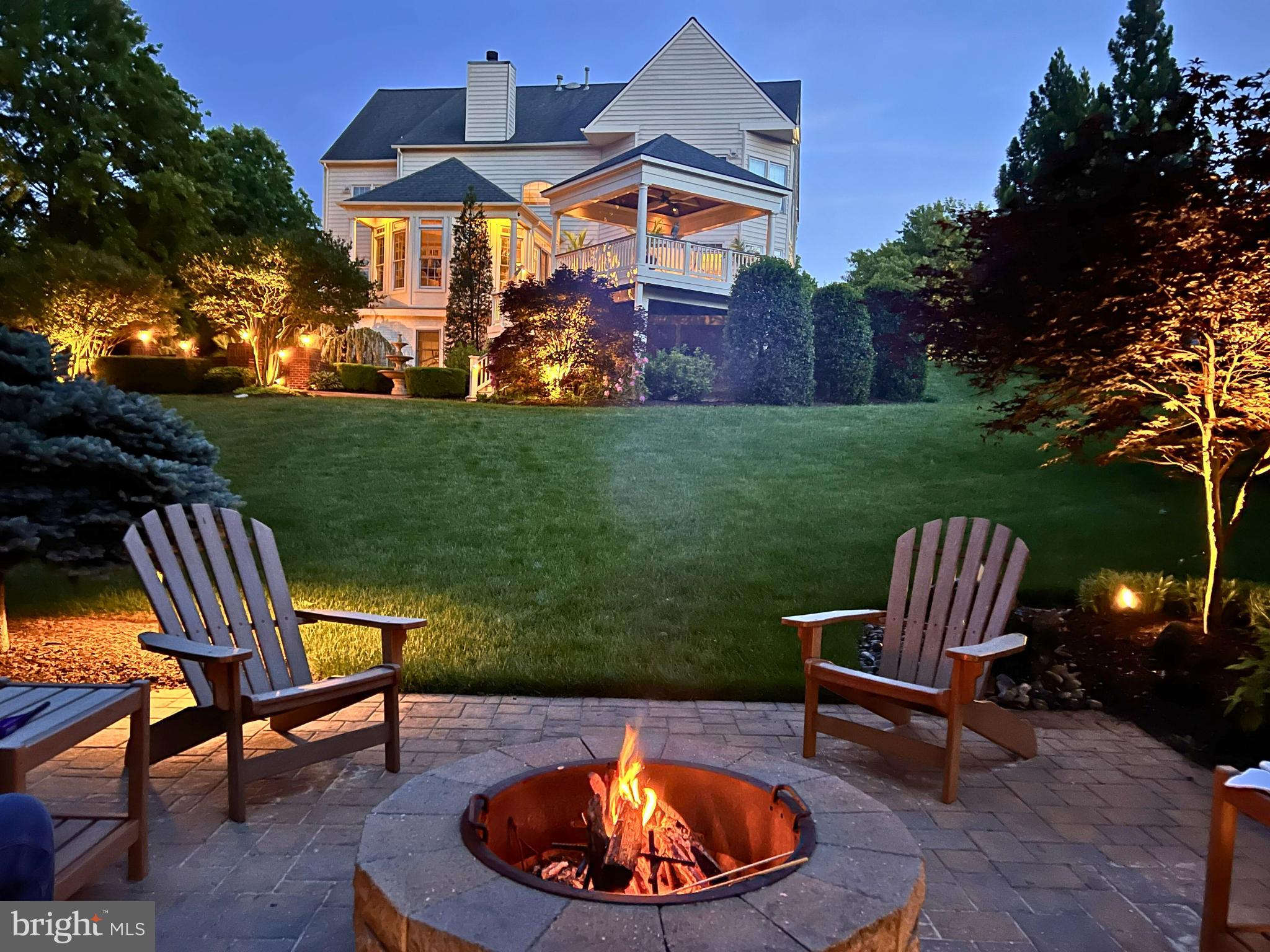 OAK HILL ESTATES - Residential