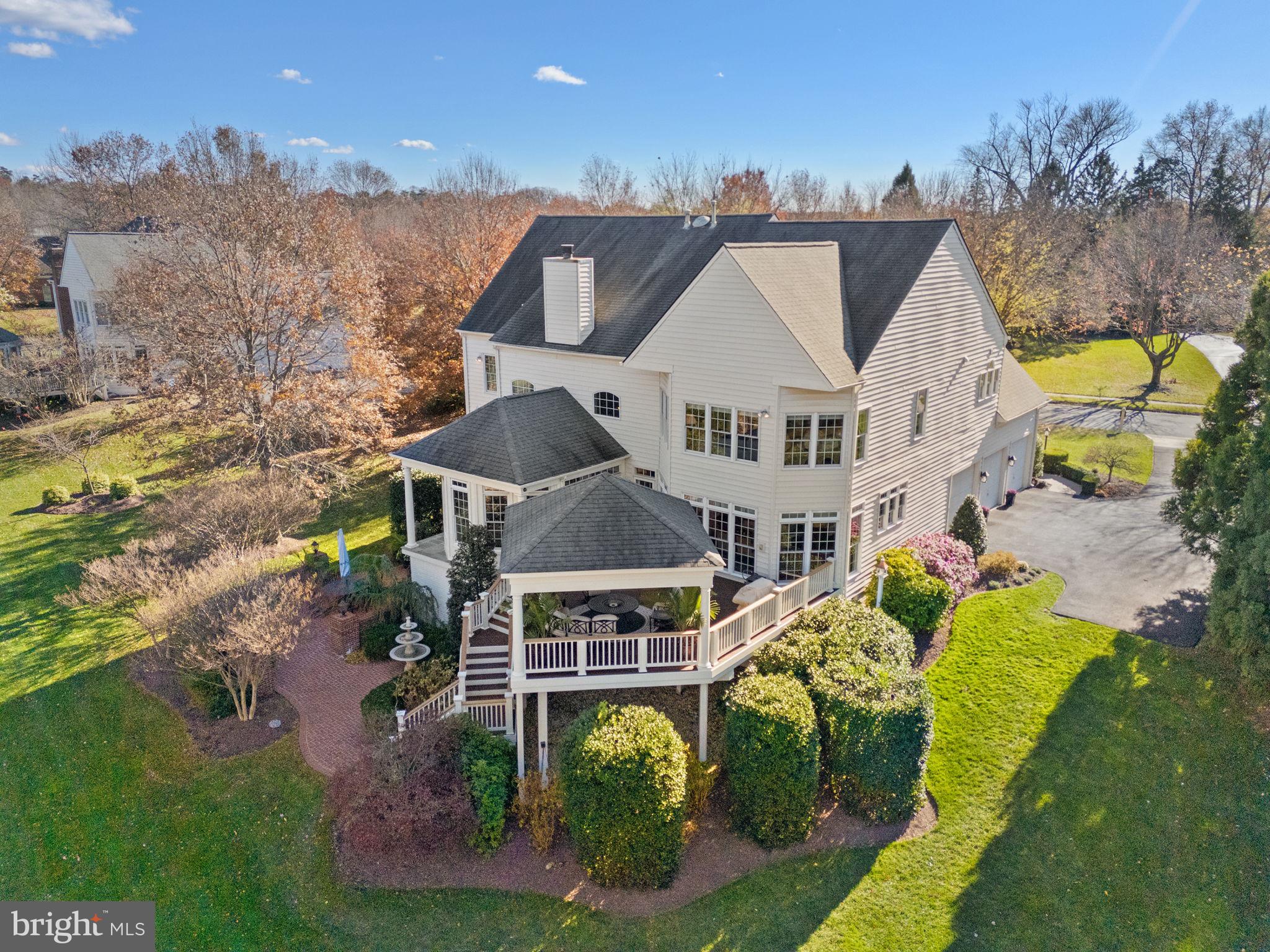 12802 HOLLY GROVE COURT