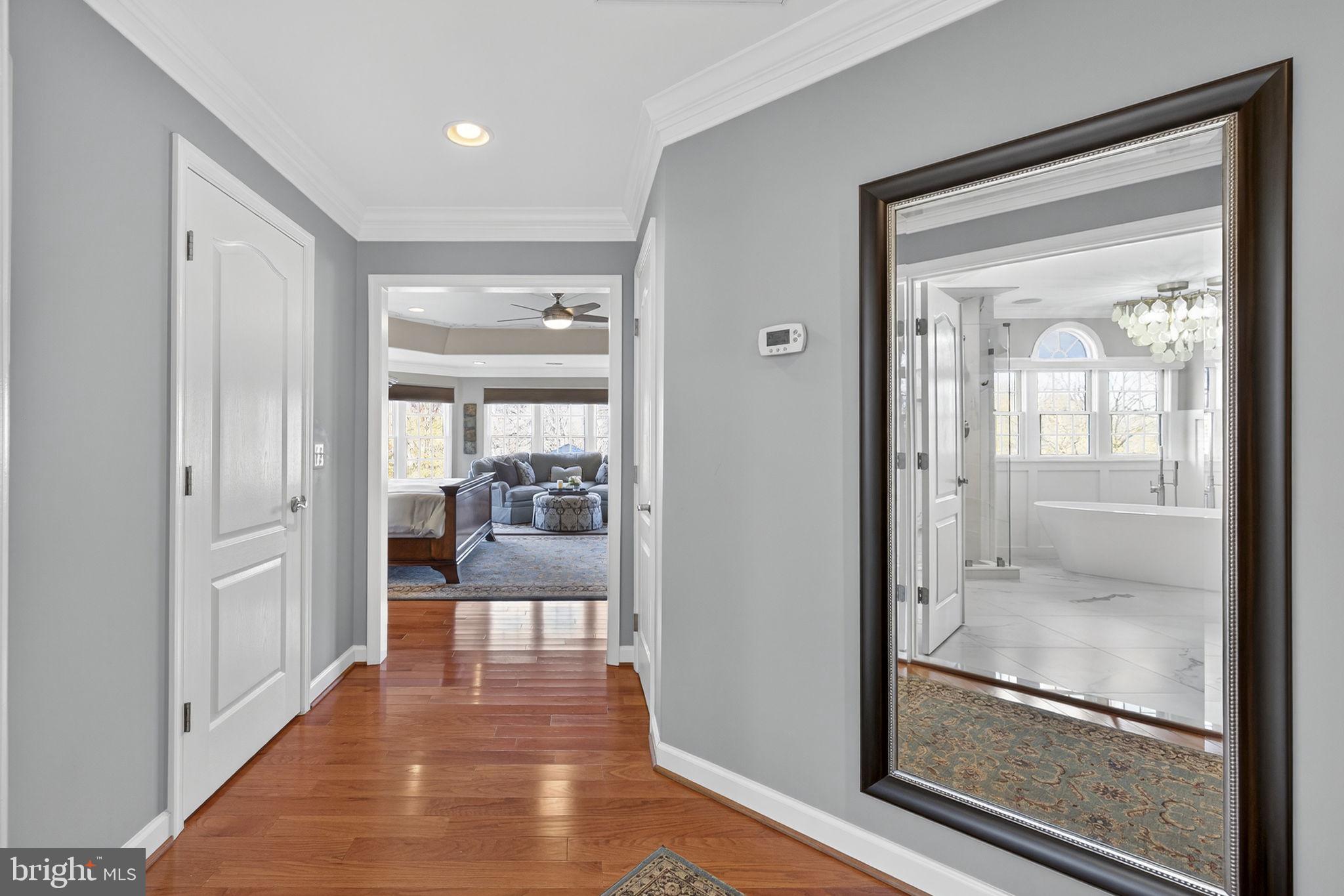 OAK HILL ESTATES - Residential