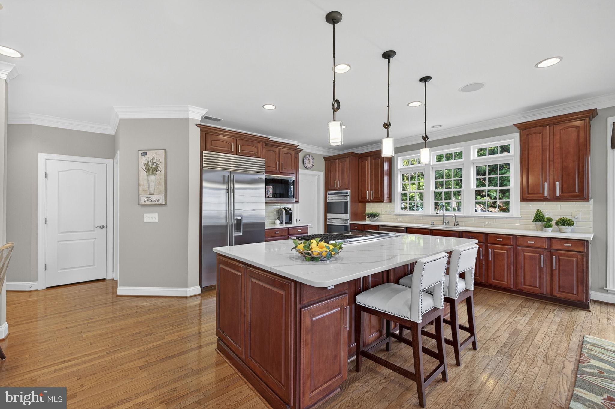 OAK HILL ESTATES - Residential