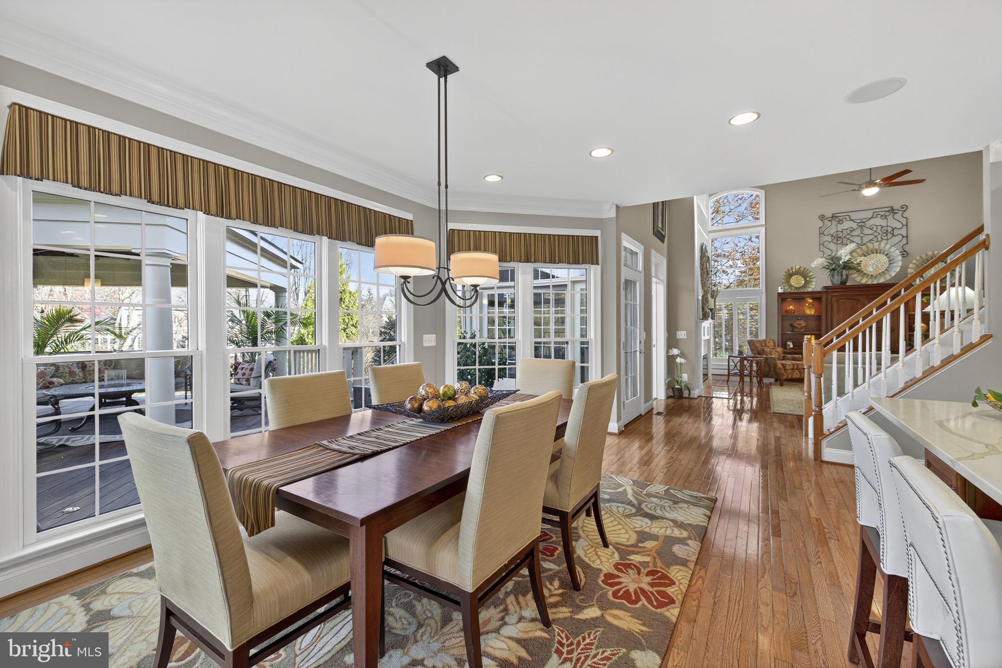 OAK HILL ESTATES - Residential