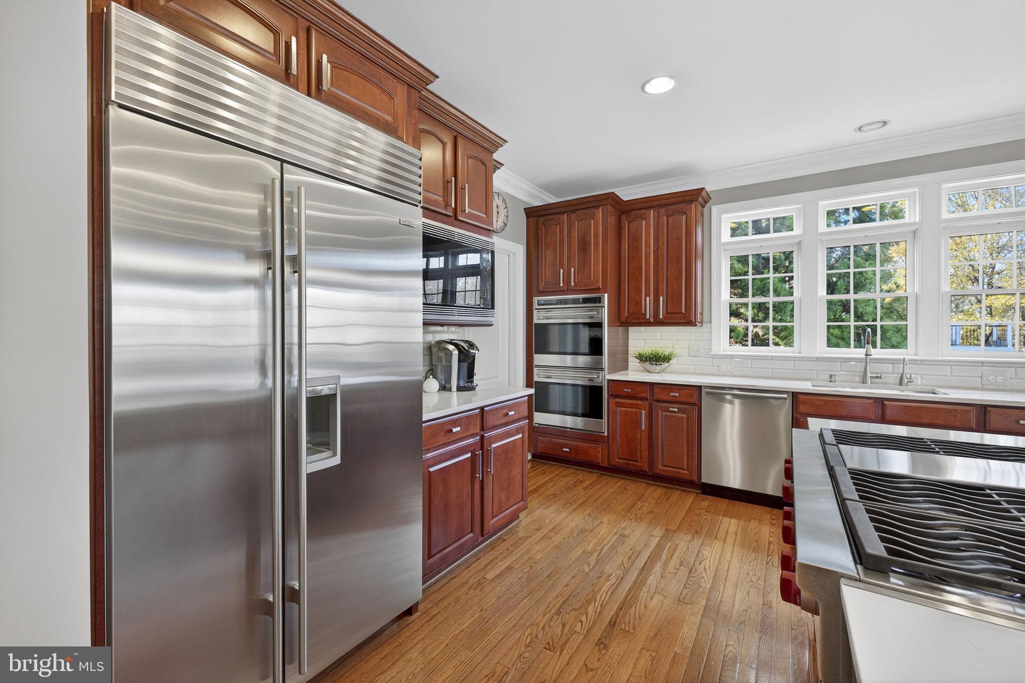 OAK HILL ESTATES - Residential