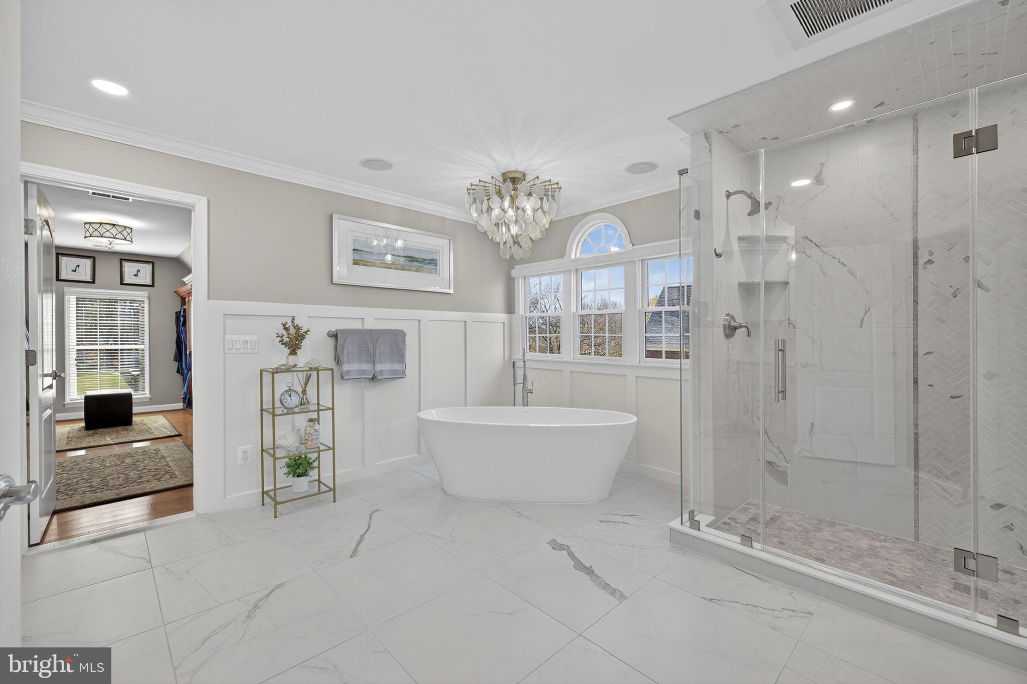 OAK HILL ESTATES - Residential