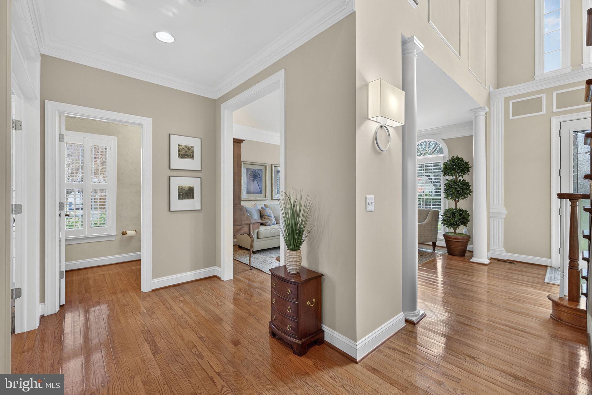 OAK HILL ESTATES - Residential