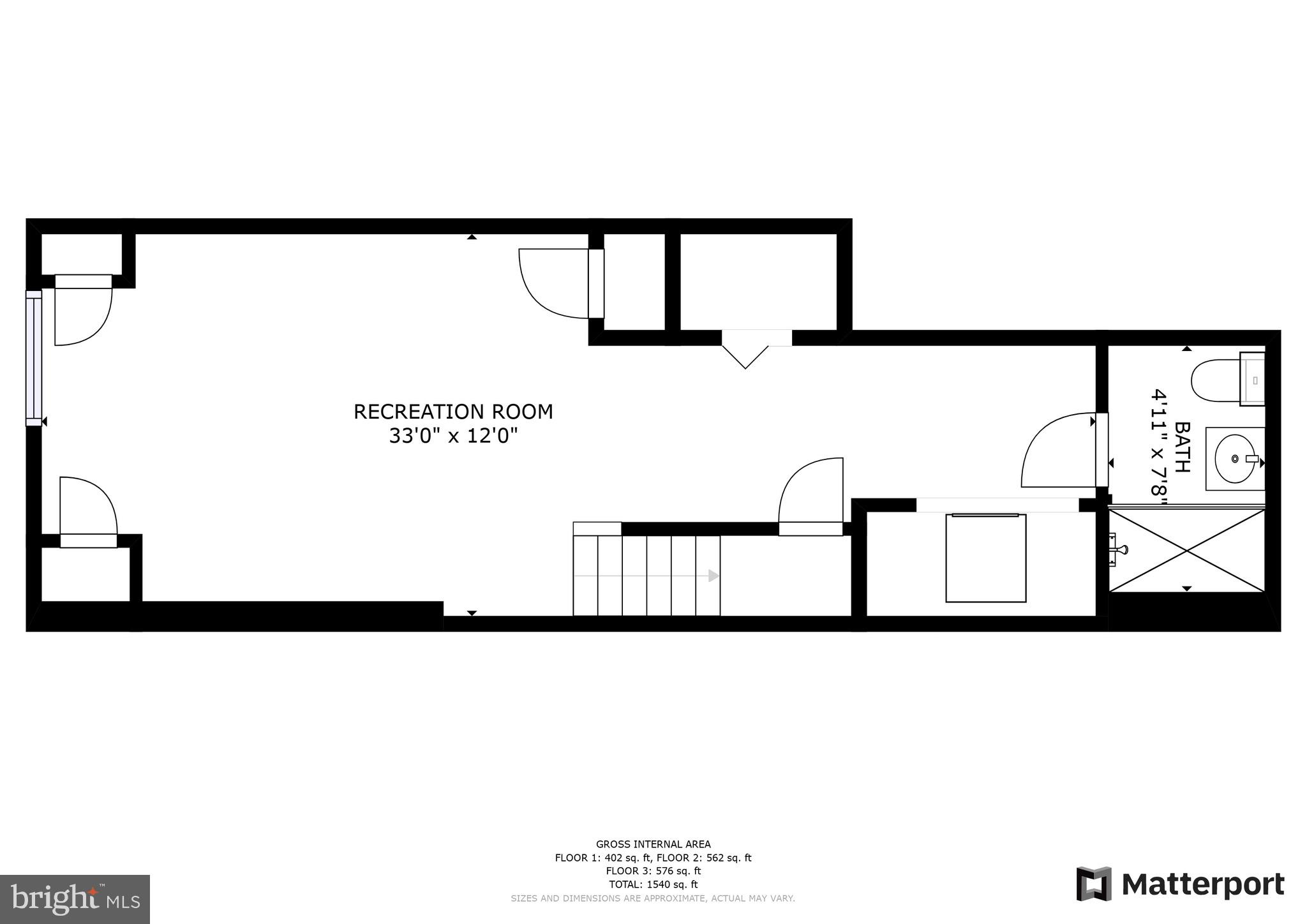 TEMPLE UNIVERSITY - Residential