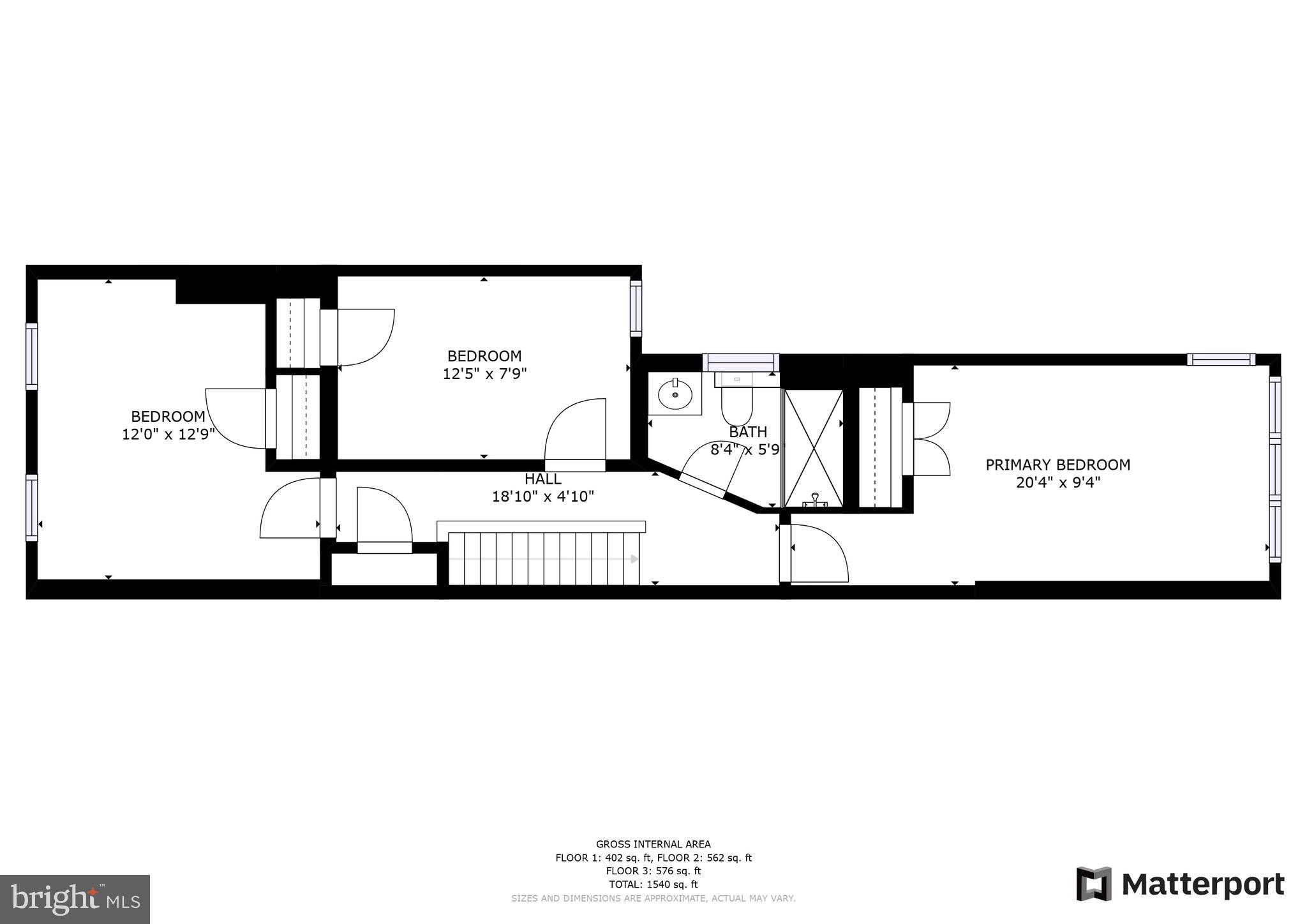 TEMPLE UNIVERSITY - Residential