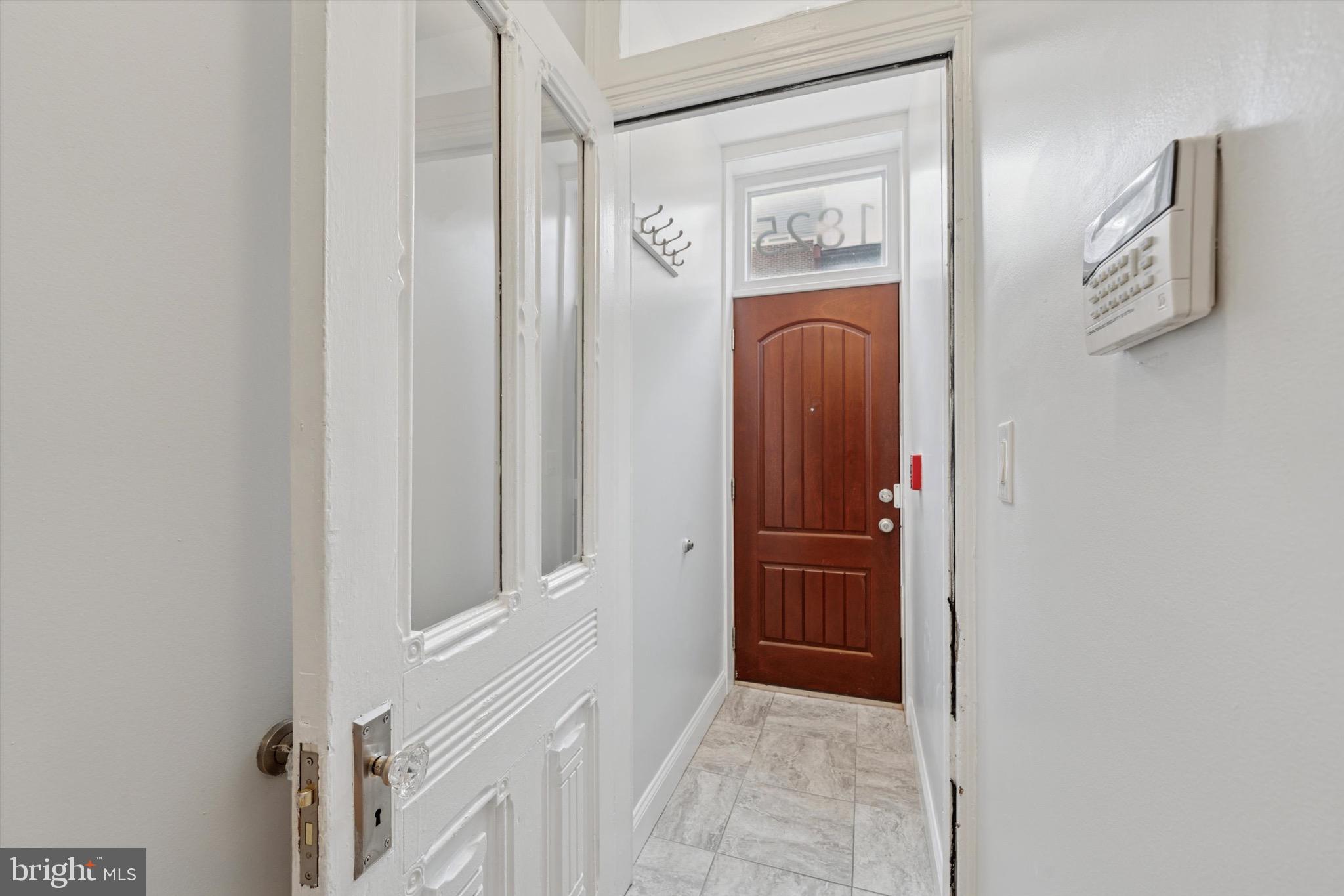 TEMPLE UNIVERSITY - Residential