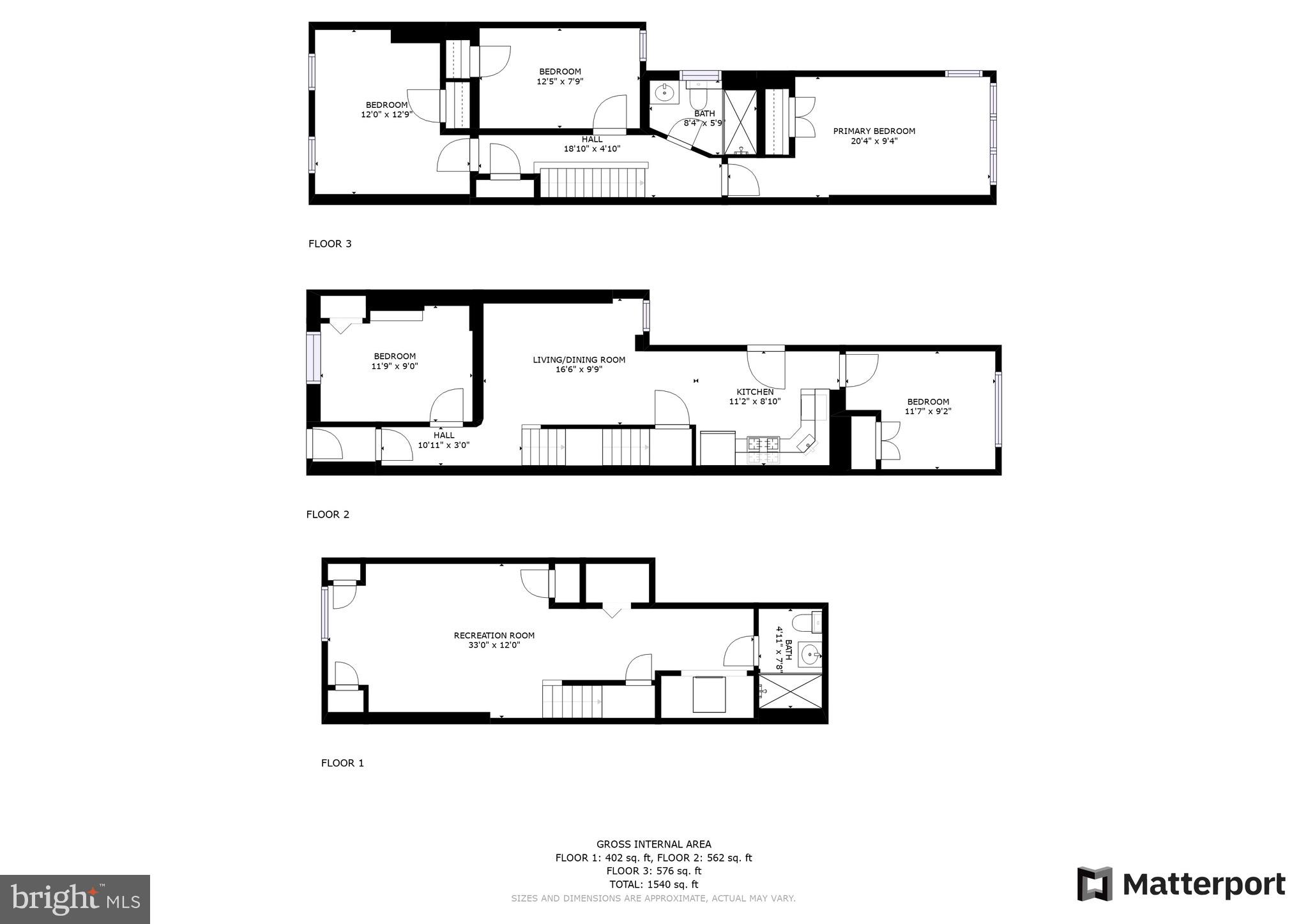 TEMPLE UNIVERSITY - Residential