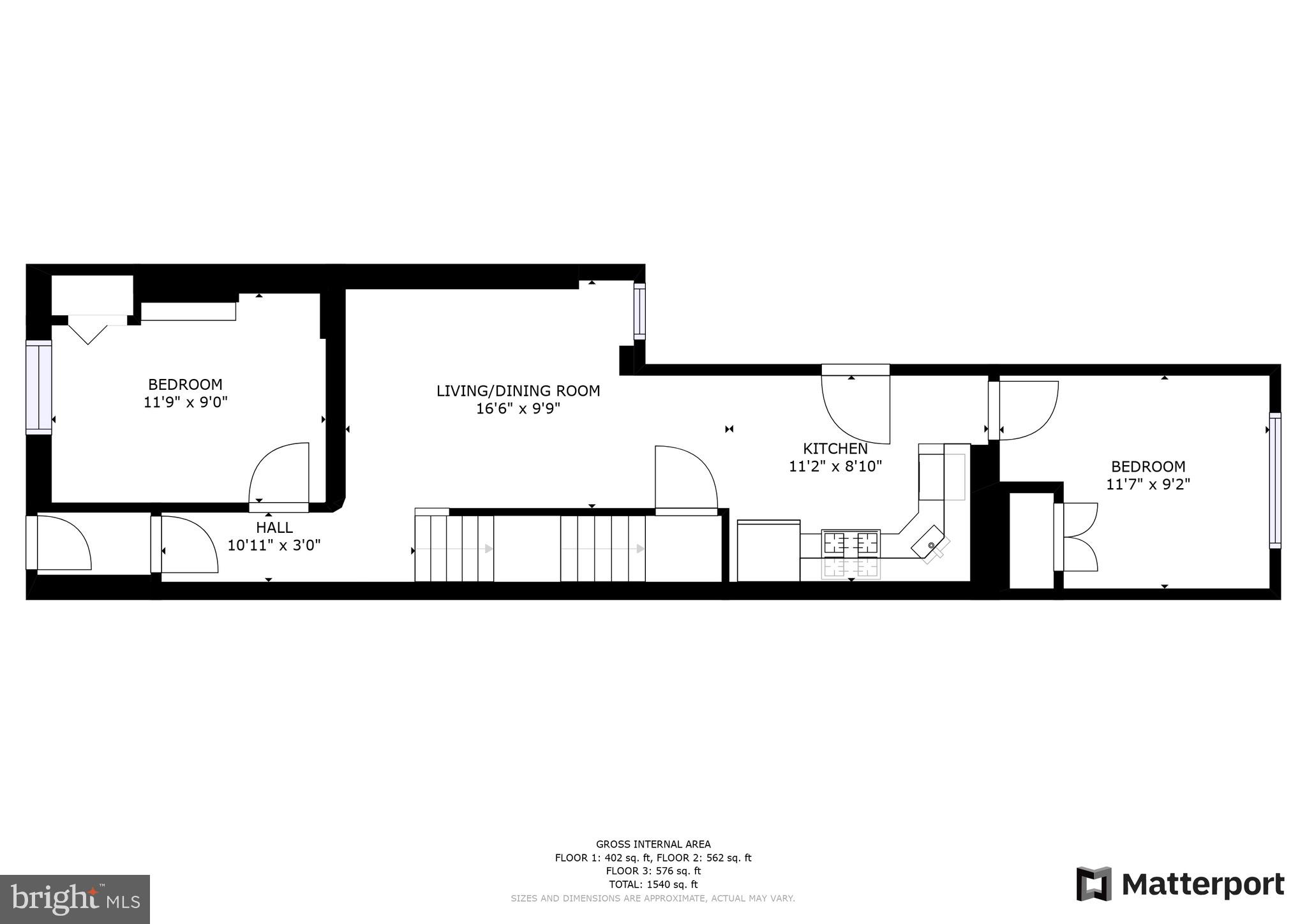 TEMPLE UNIVERSITY - Residential
