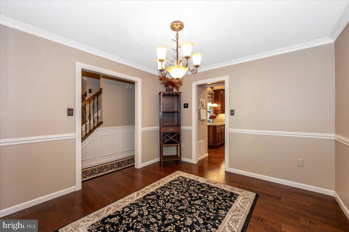 ST CHARLES SUB - HUNTINGTON - Residential