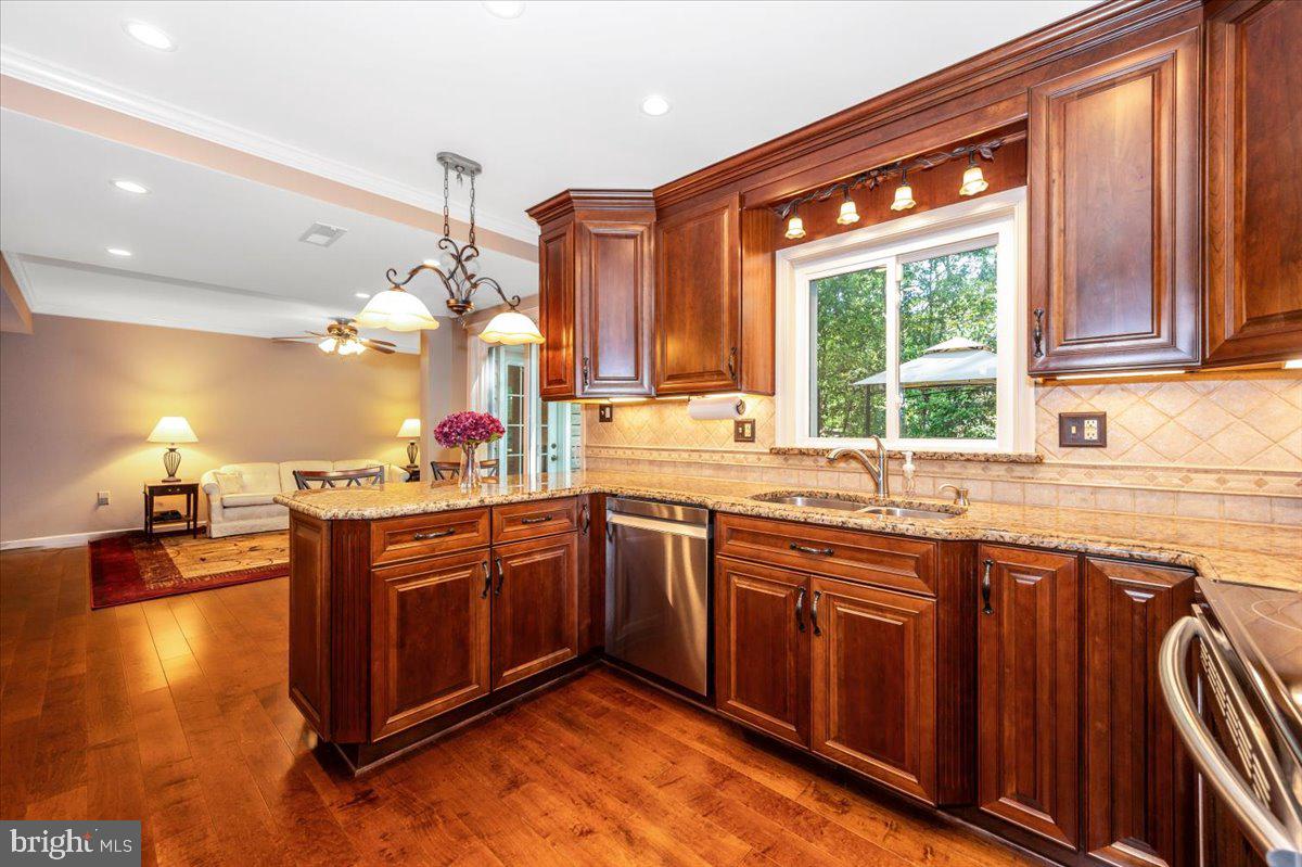 ST CHARLES SUB - HUNTINGTON - Residential