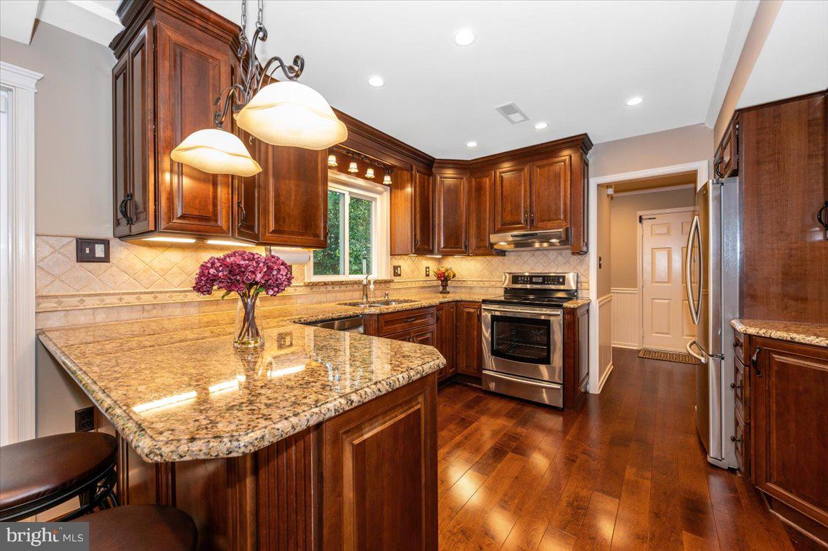 ST CHARLES SUB - HUNTINGTON - Residential