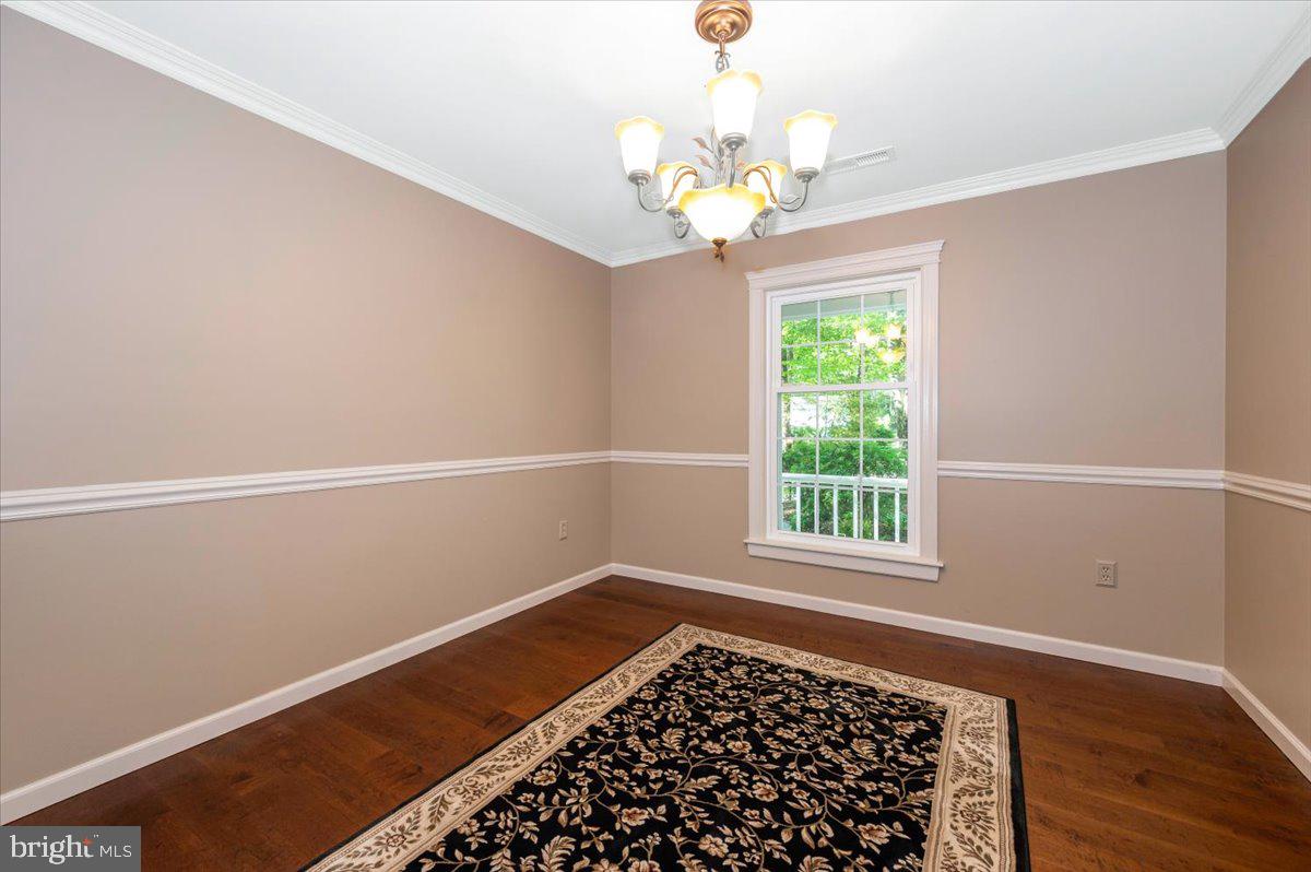 ST CHARLES SUB - HUNTINGTON - Residential