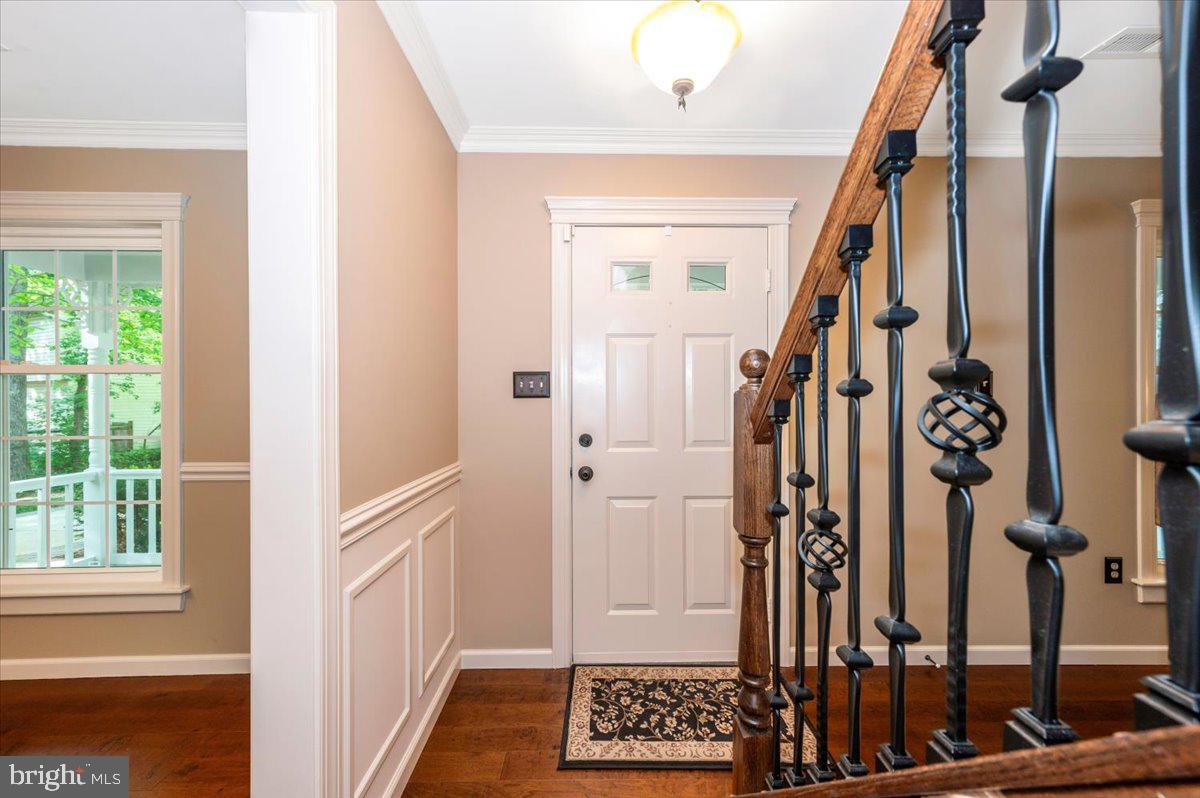 ST CHARLES SUB - HUNTINGTON - Residential