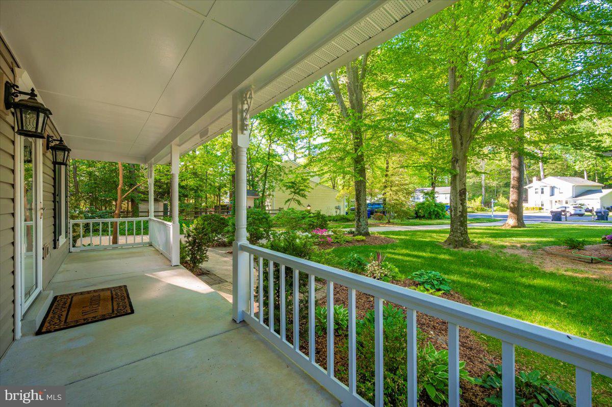 ST CHARLES SUB - HUNTINGTON - Residential