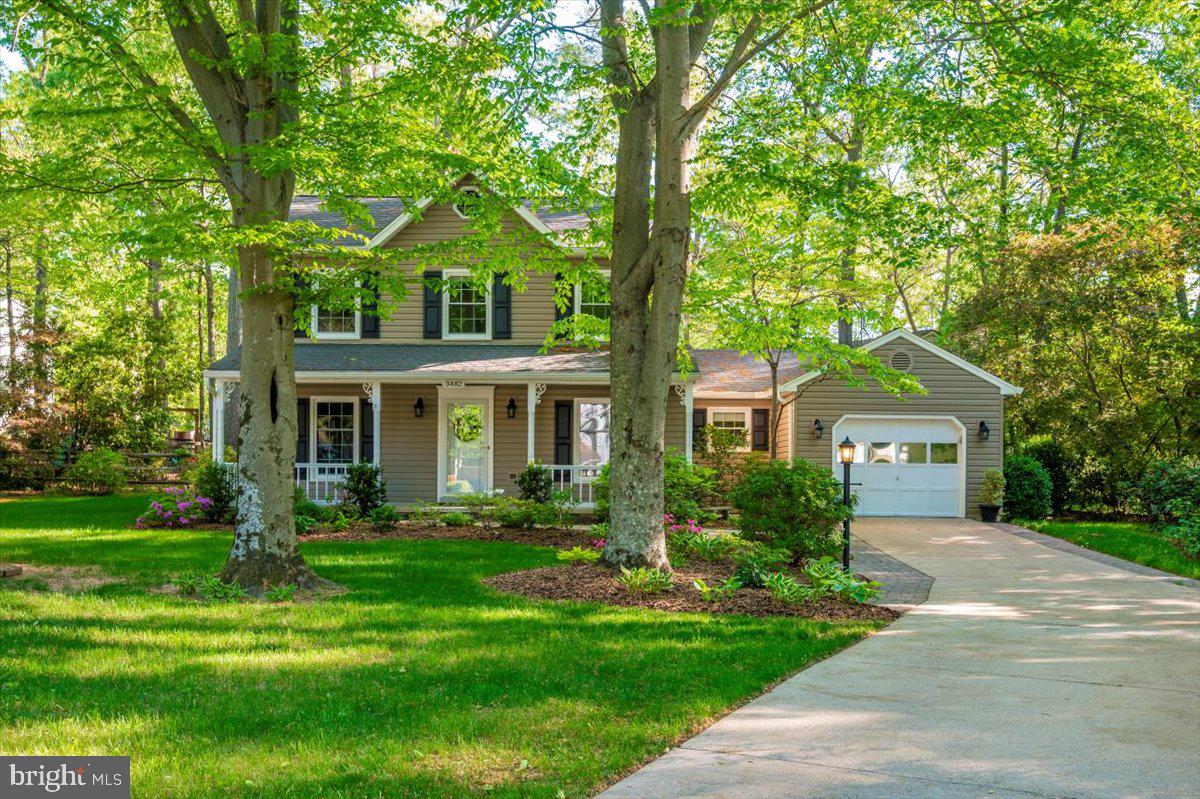 ST CHARLES SUB - HUNTINGTON - Residential