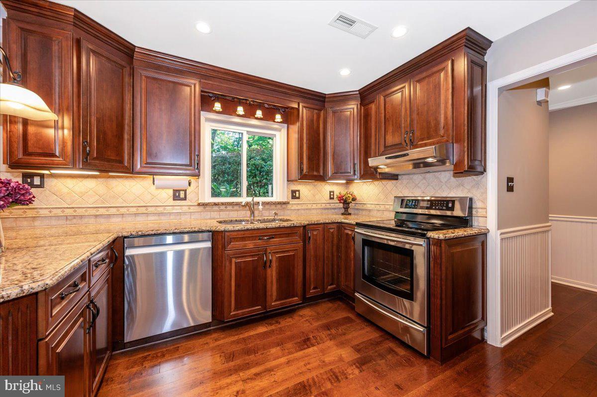 ST CHARLES SUB - HUNTINGTON - Residential