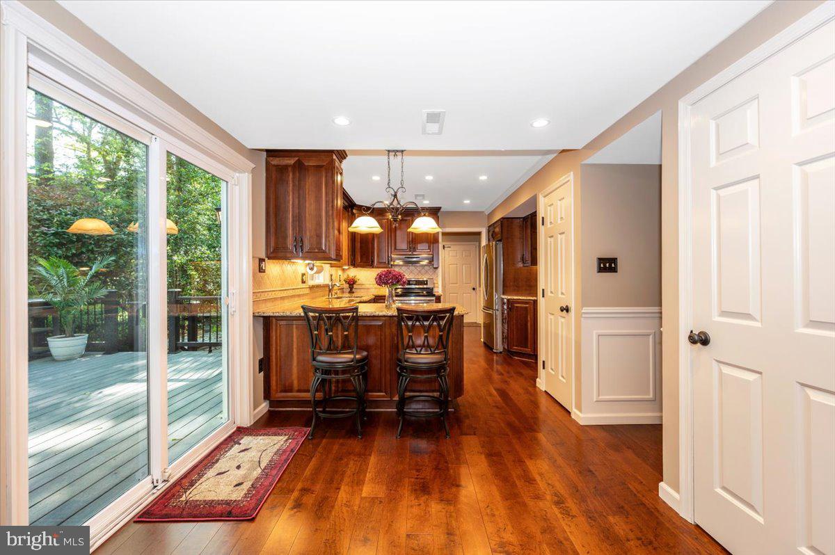 ST CHARLES SUB - HUNTINGTON - Residential