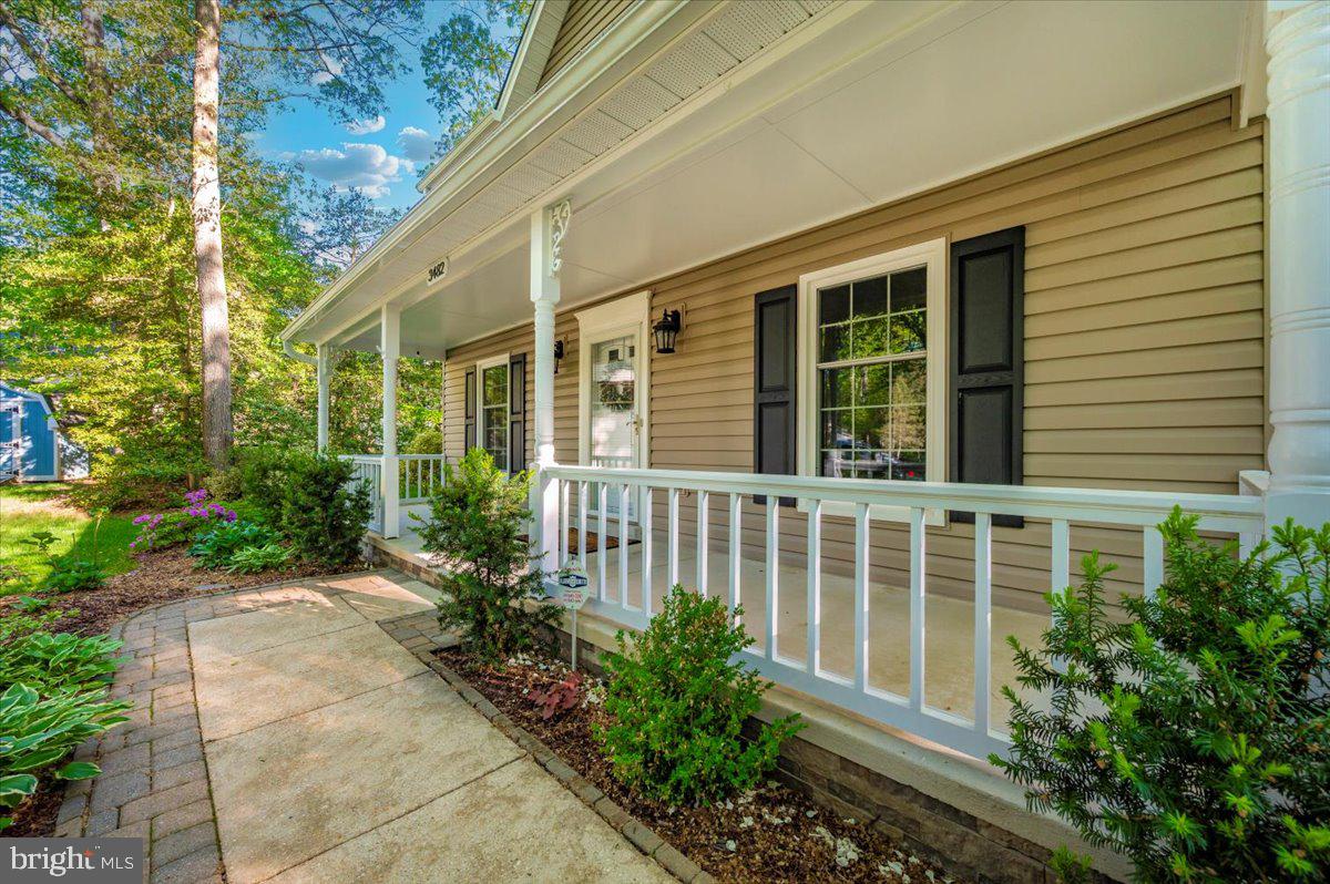 ST CHARLES SUB - HUNTINGTON - Residential