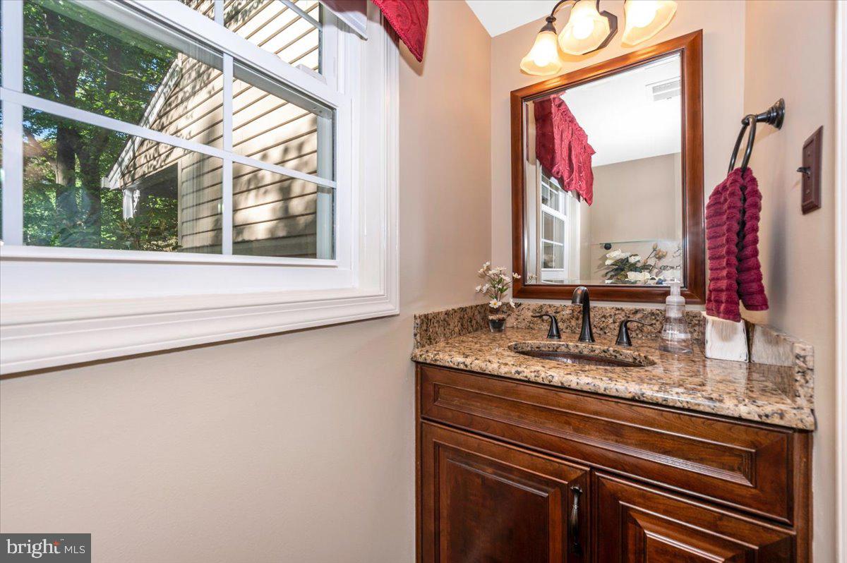 ST CHARLES SUB - HUNTINGTON - Residential