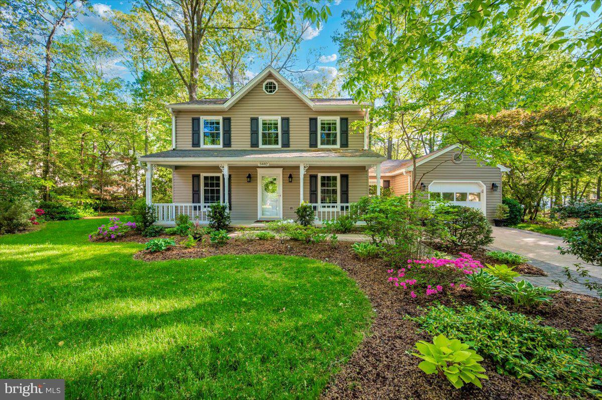 ST CHARLES SUB - HUNTINGTON - Residential