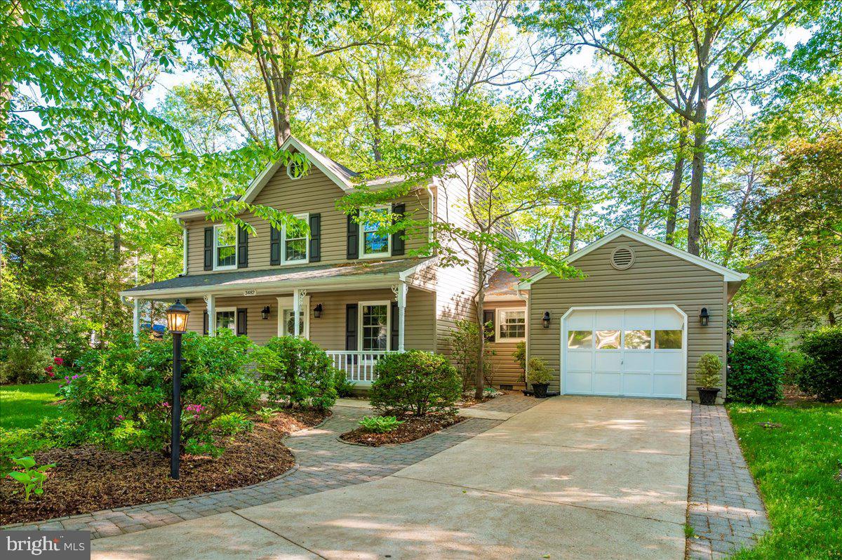 ST CHARLES SUB - HUNTINGTON - Residential