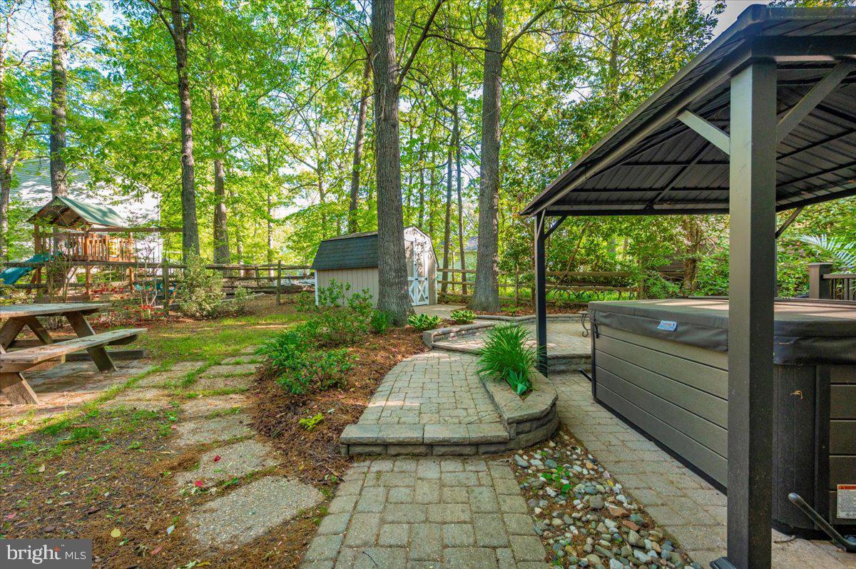 ST CHARLES SUB - HUNTINGTON - Residential