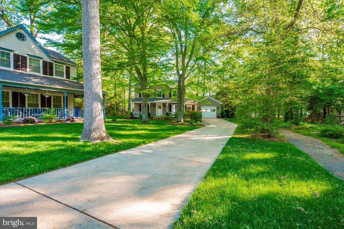 ST CHARLES SUB - HUNTINGTON - Residential