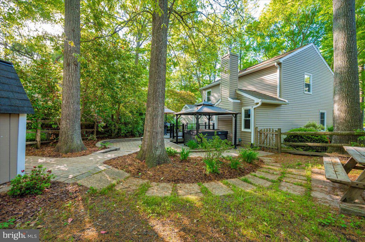 ST CHARLES SUB - HUNTINGTON - Residential