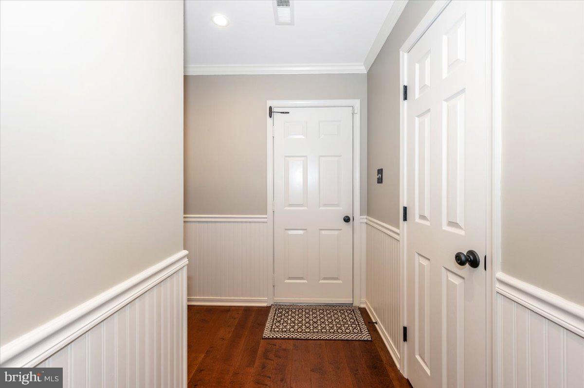 ST CHARLES SUB - HUNTINGTON - Residential