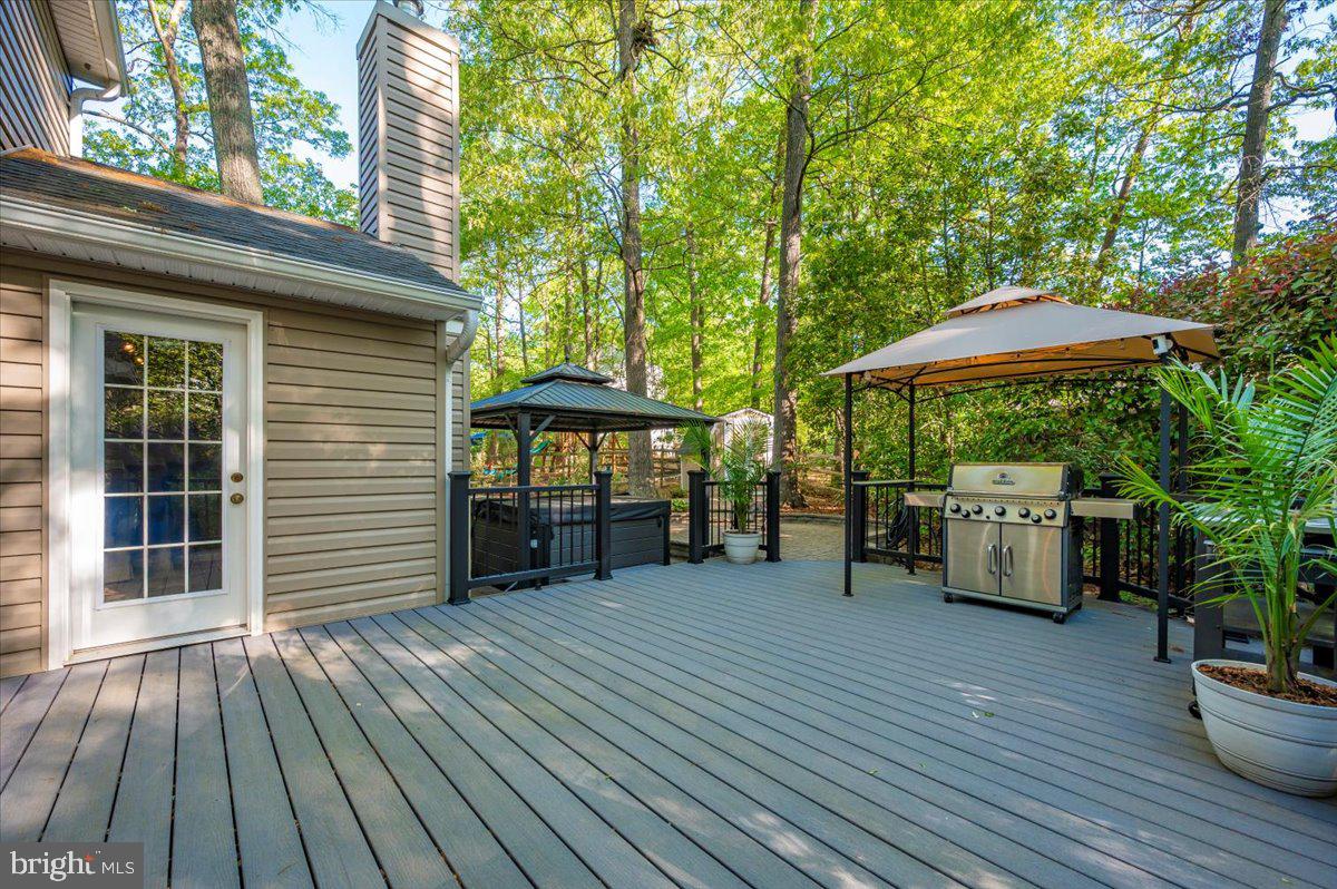 ST CHARLES SUB - HUNTINGTON - Residential