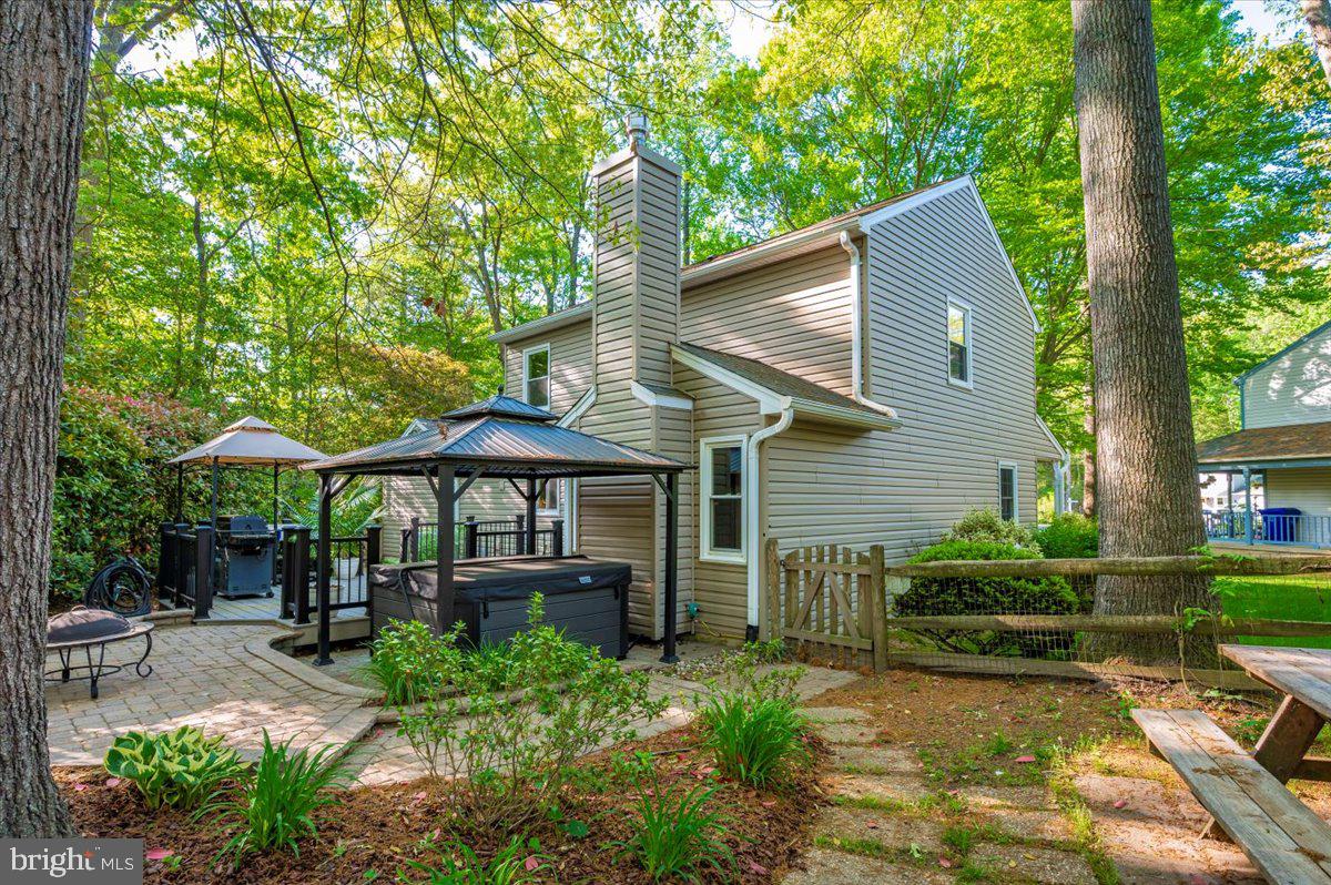 ST CHARLES SUB - HUNTINGTON - Residential