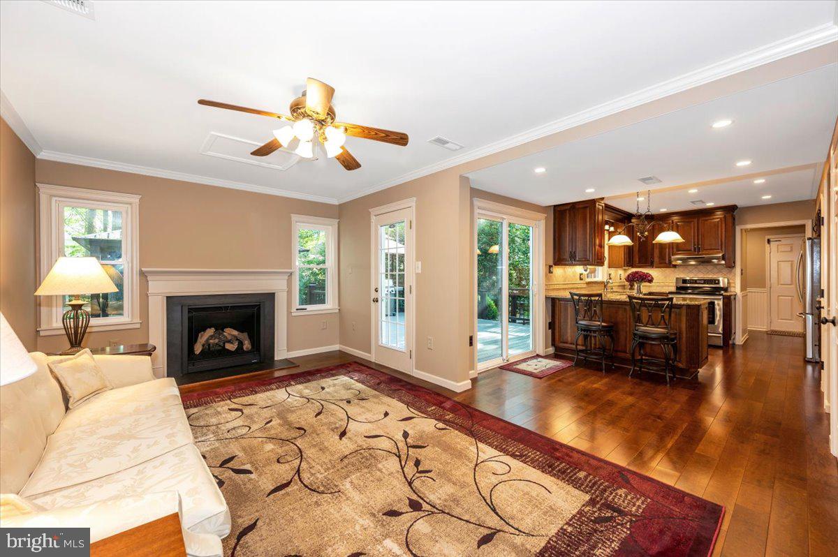 ST CHARLES SUB - HUNTINGTON - Residential