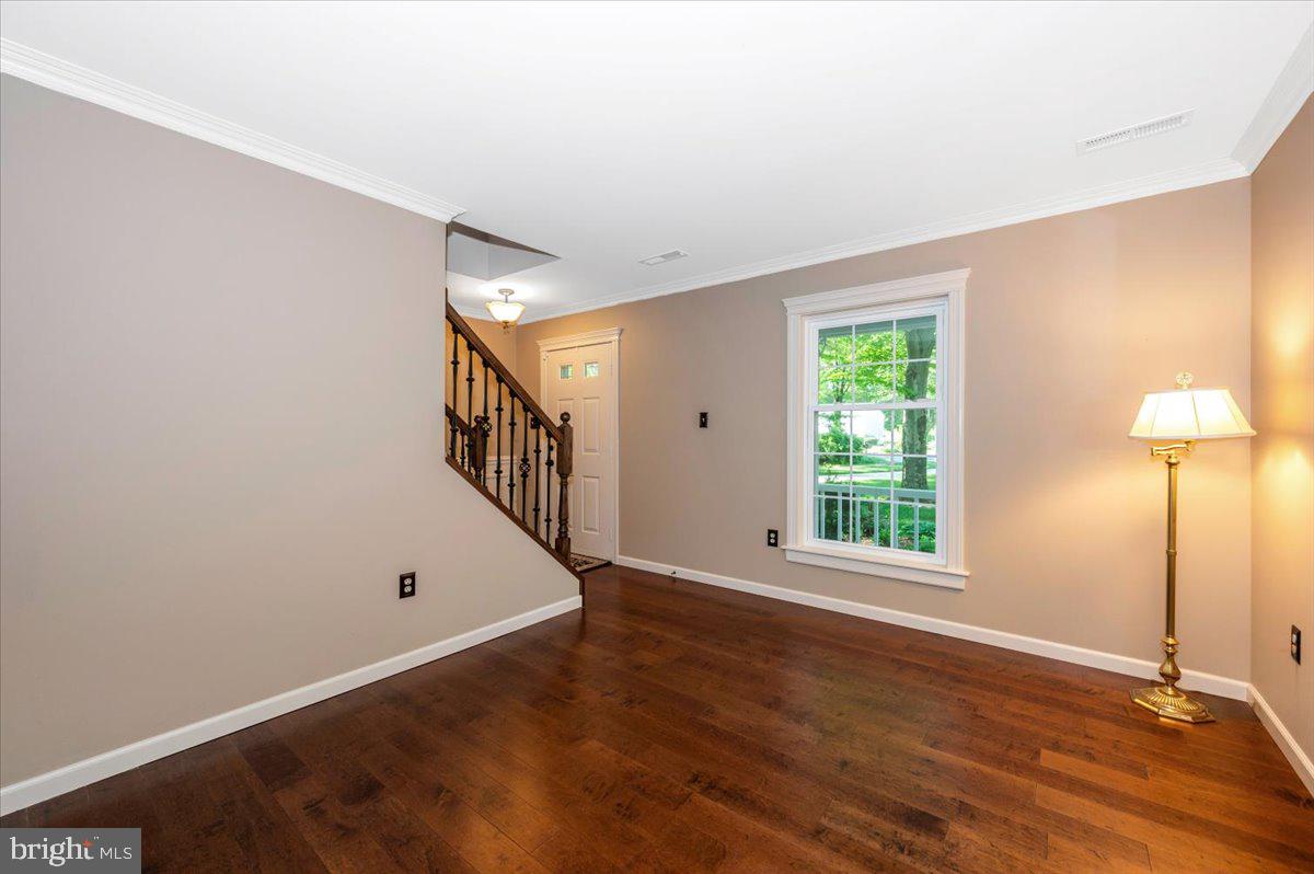 ST CHARLES SUB - HUNTINGTON - Residential