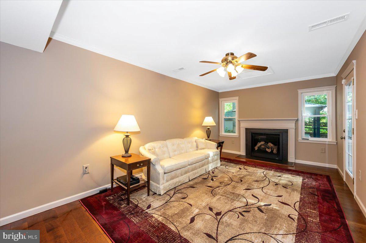 ST CHARLES SUB - HUNTINGTON - Residential