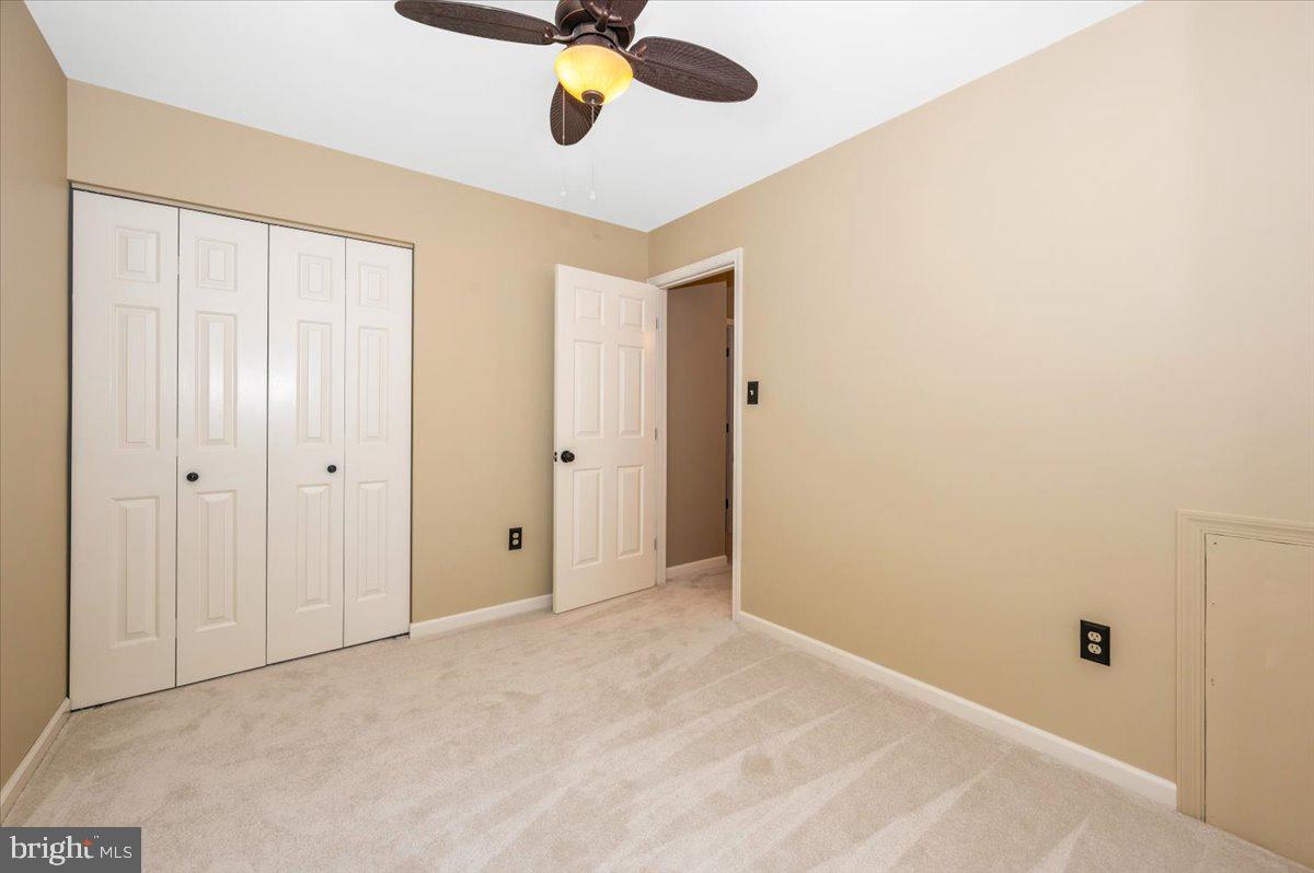 ST CHARLES SUB - HUNTINGTON - Residential