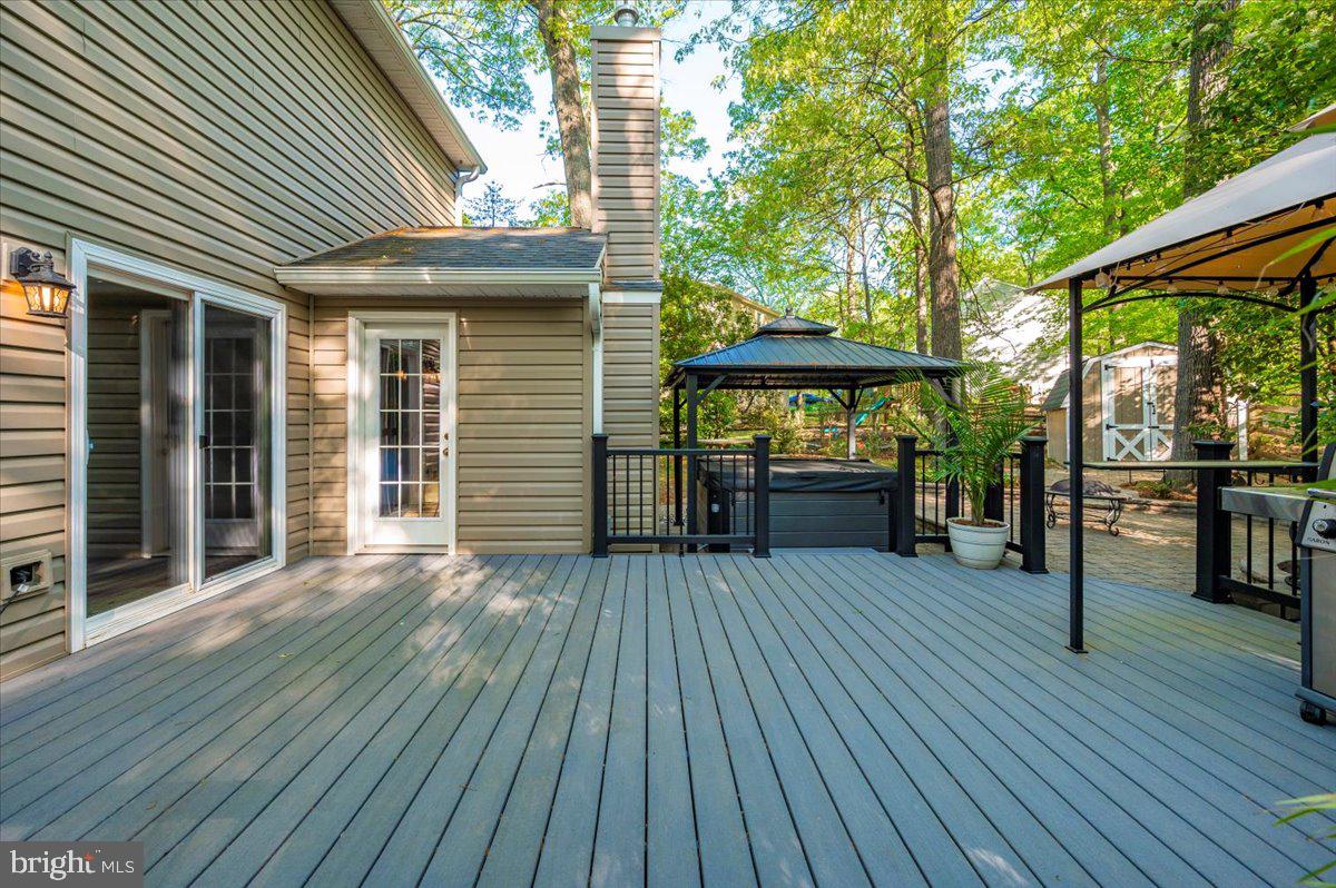 ST CHARLES SUB - HUNTINGTON - Residential